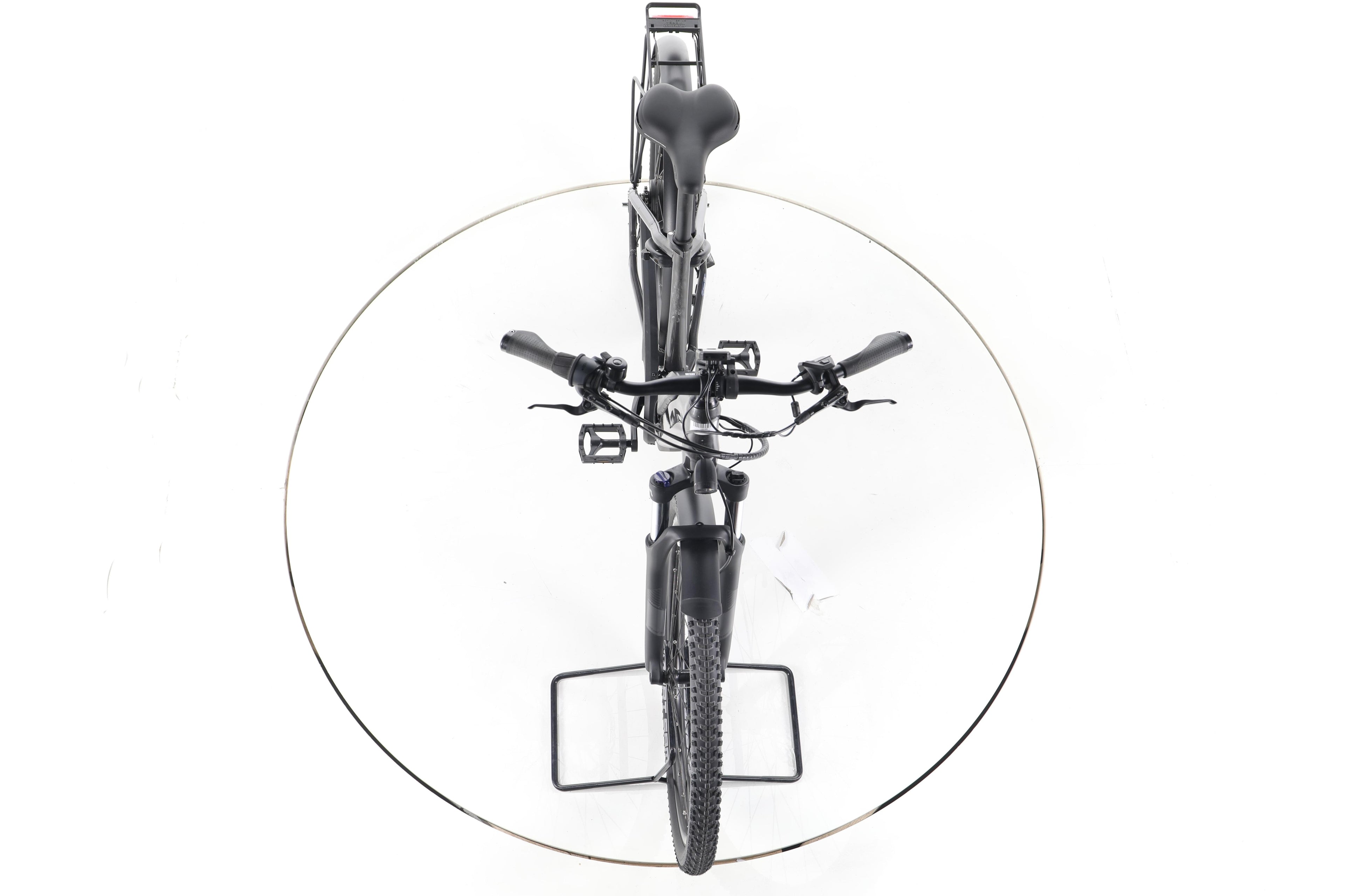 FLYER Upstreet5 5.20 City E-Bike Tiefeinsteiger - Image 16