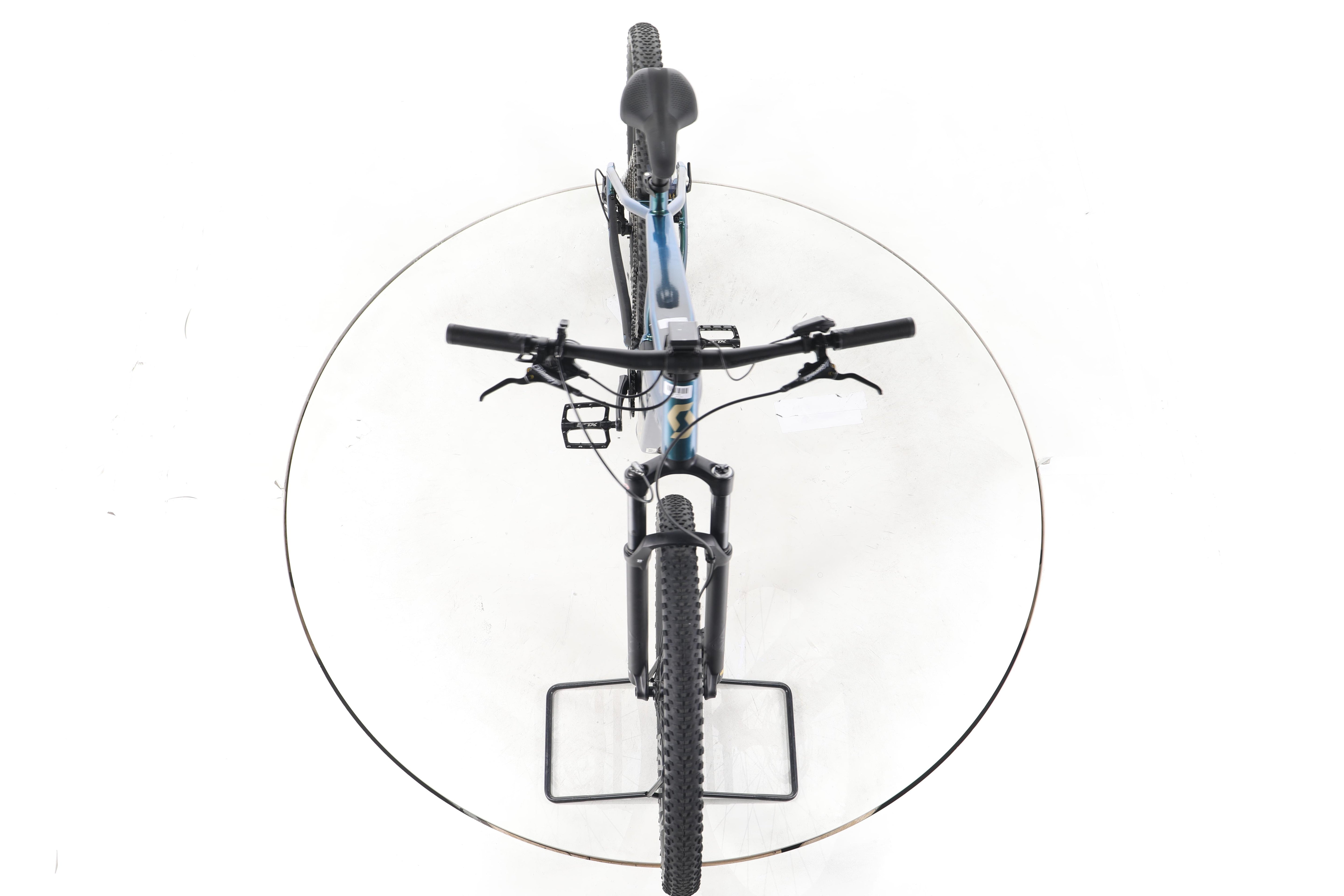 Scott Aspect eRIDE 900 E-Bike - Image 16
