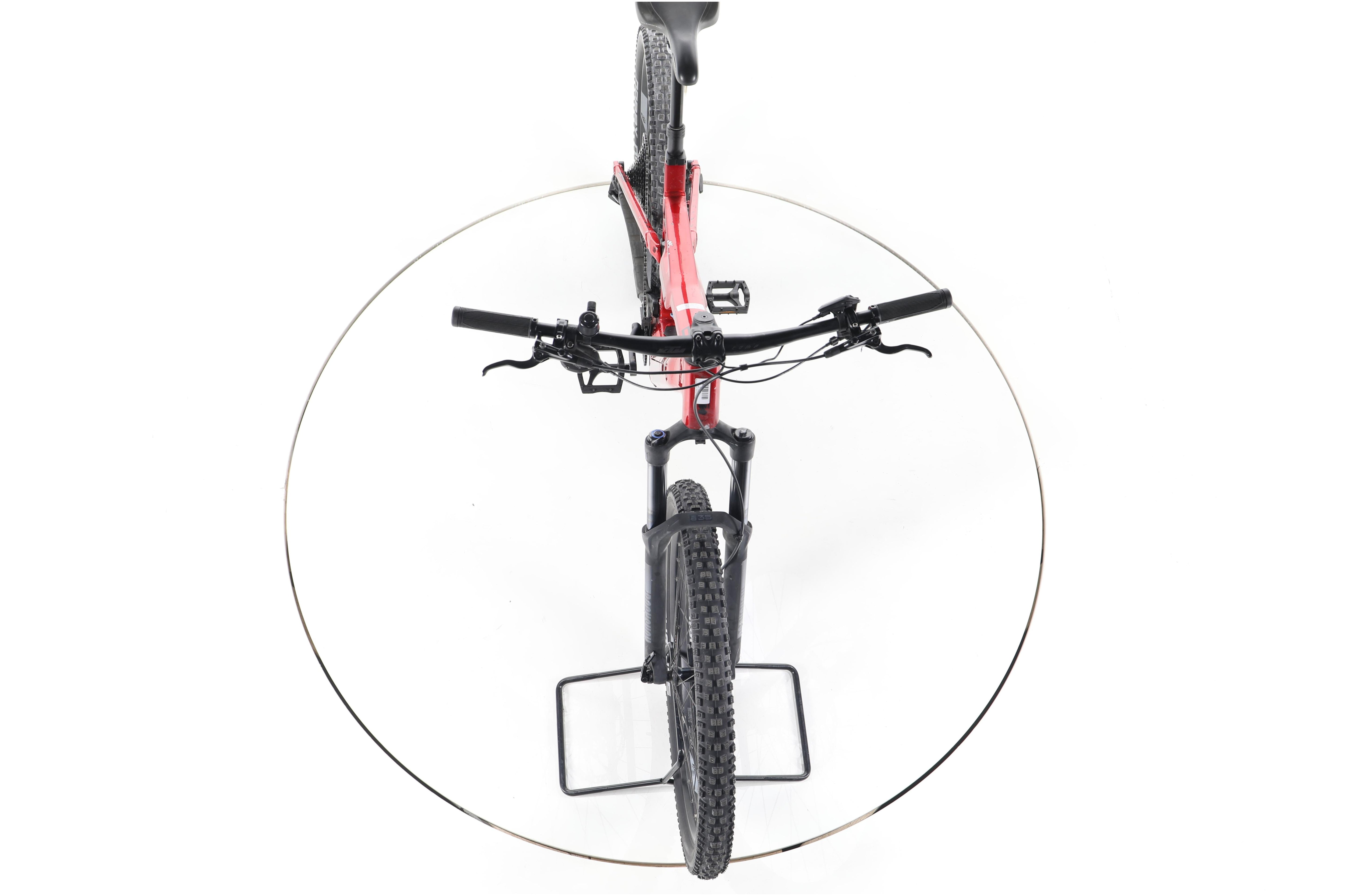 KTM Macina Kapoho 7973 Fully E-Bike - Image 16
