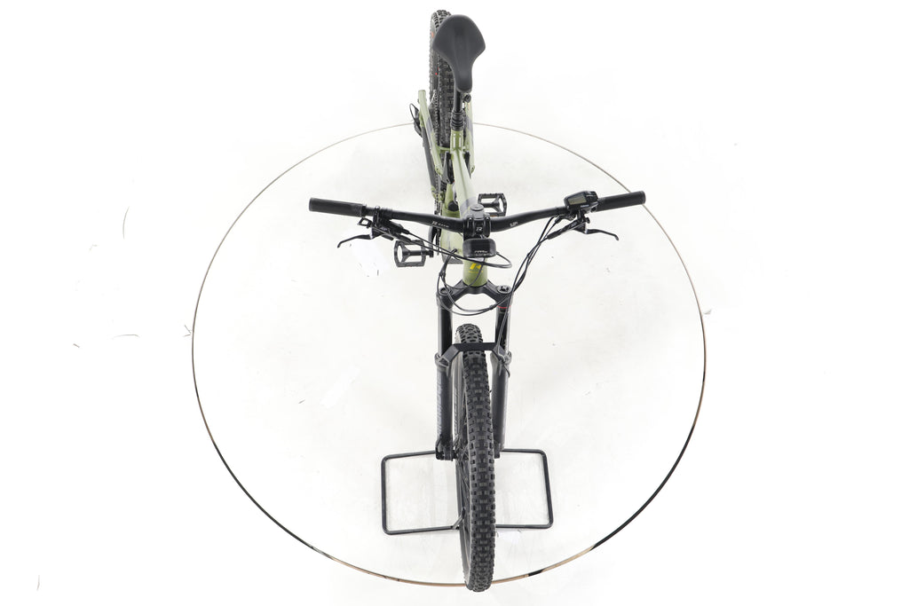 R Raymon TrailRay 160E 8.0 E-Bike Fully - Image 16
