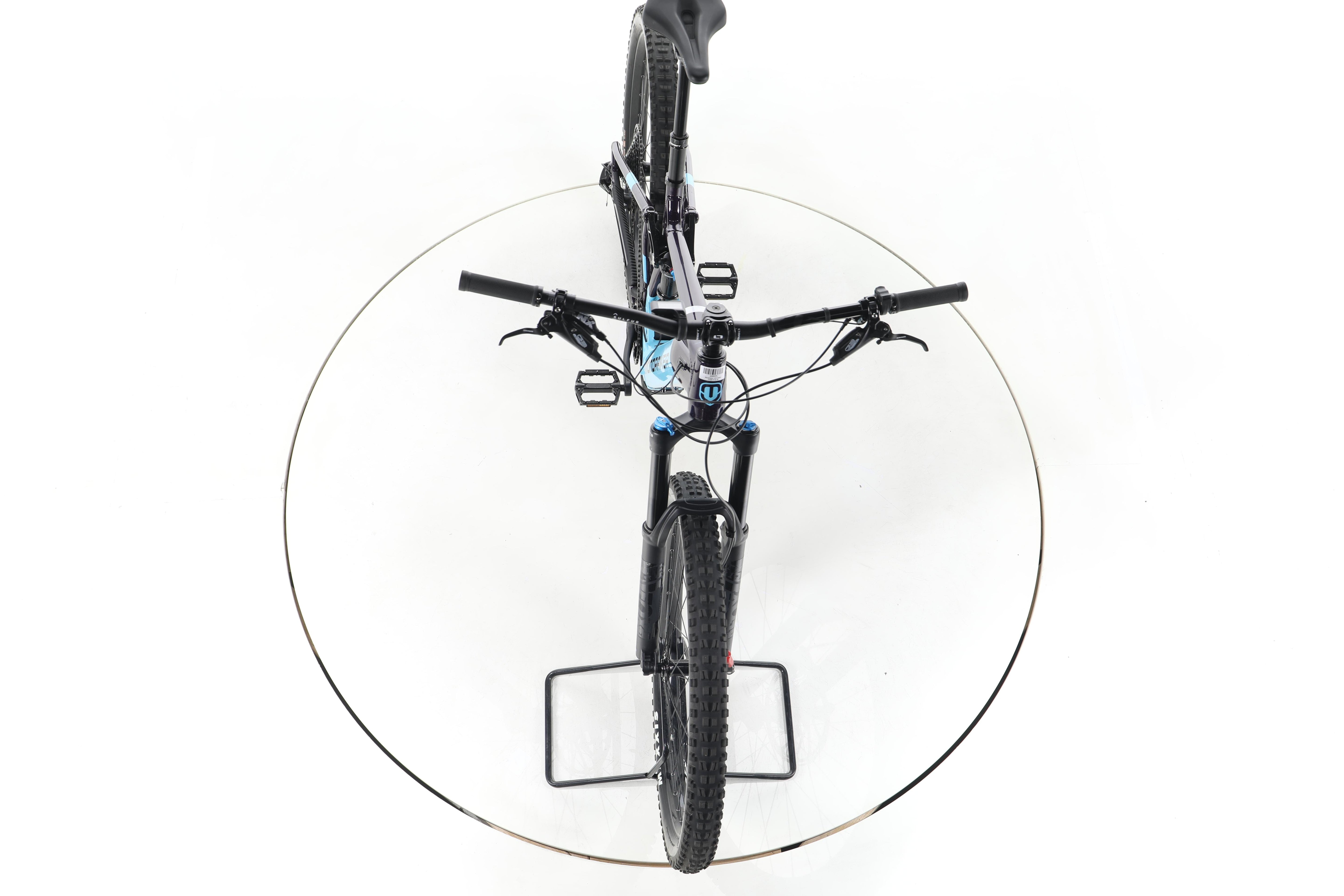 Mondraker DUSK R Fully E-Bike - Image 16