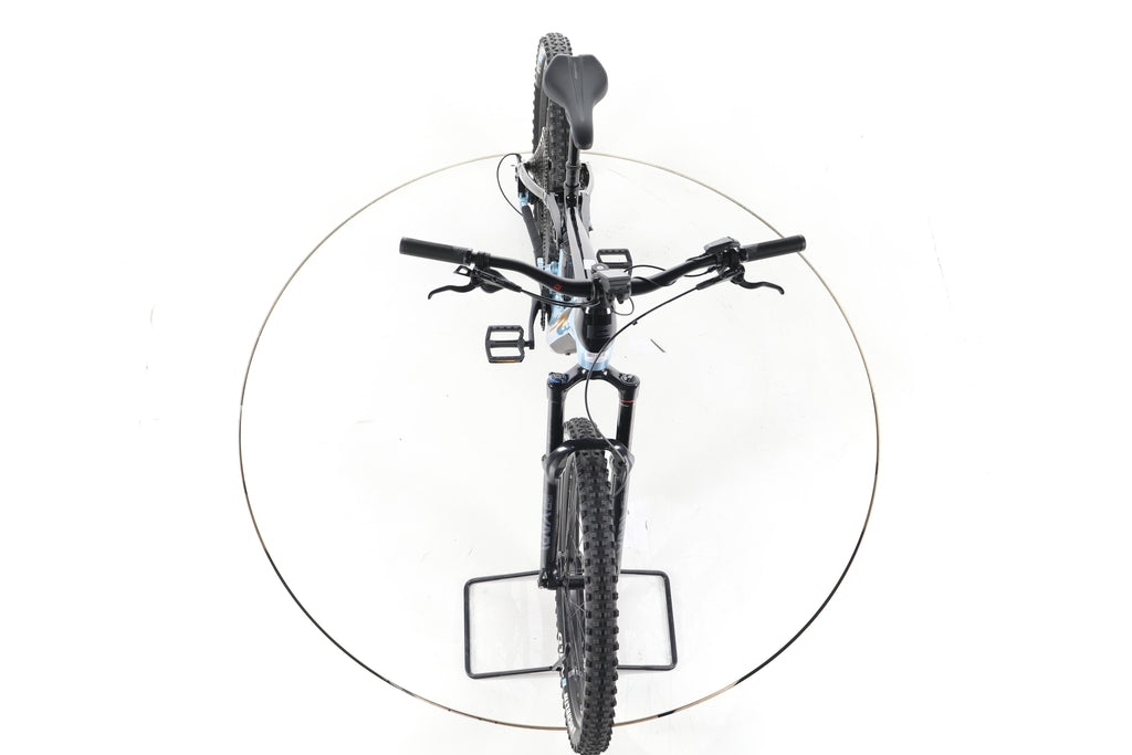 Corratec E-Power RS 160 Pro Team E-Bike Fully - Image 16