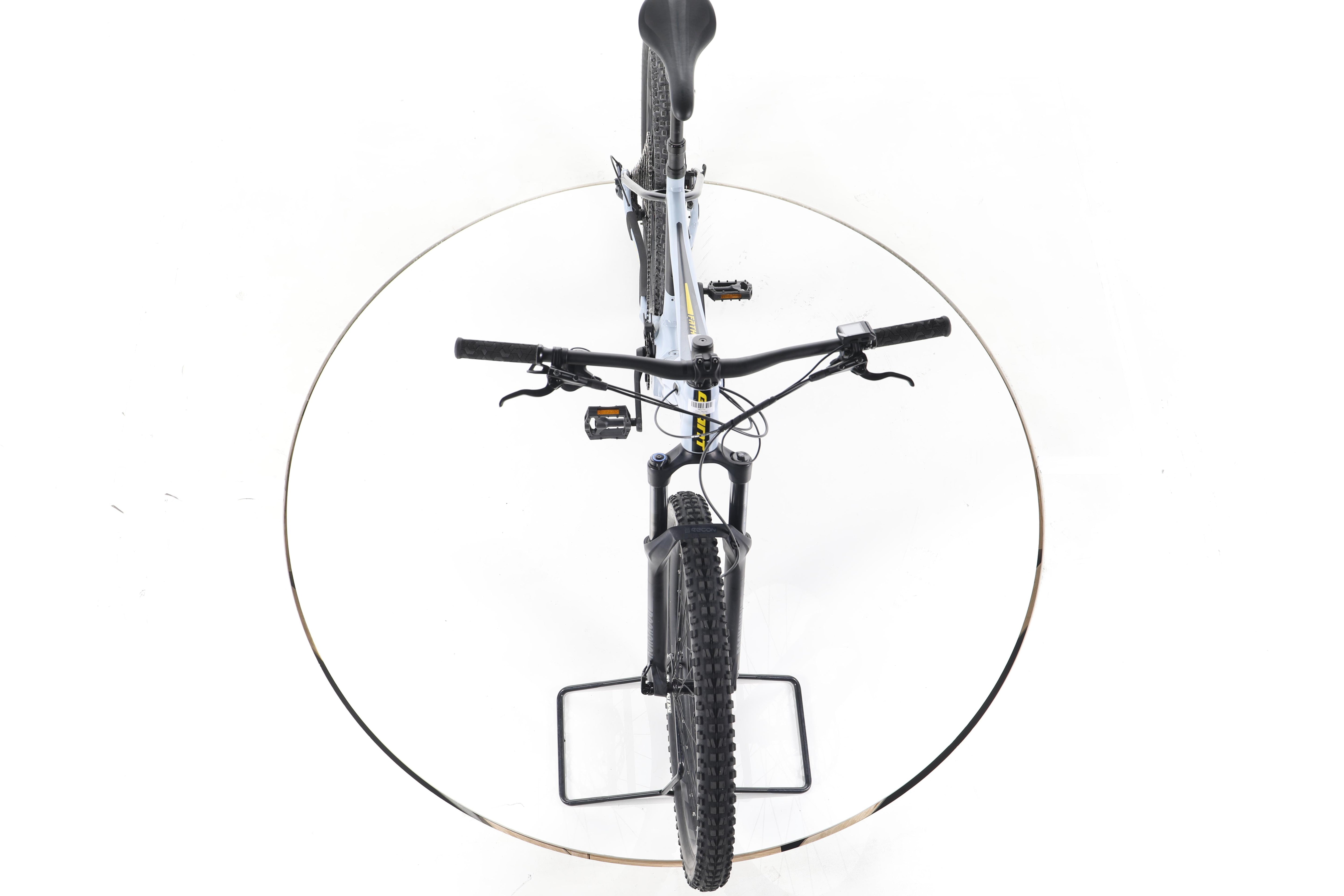 Giant Fathom E+ 1 Pro E-Bike - Image 16