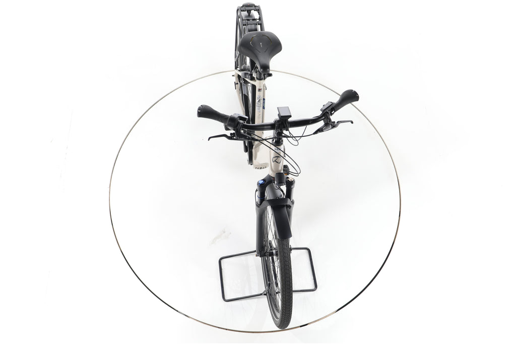 Kalkhoff Image 5 Excite+ABS City E-Bike Tiefeinsteiger 2024 - Image 16