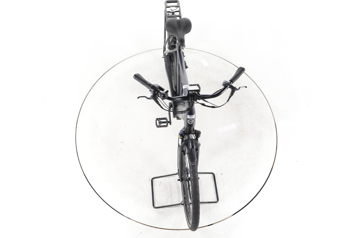 HUYSER Novara City E-Bike - Image 16