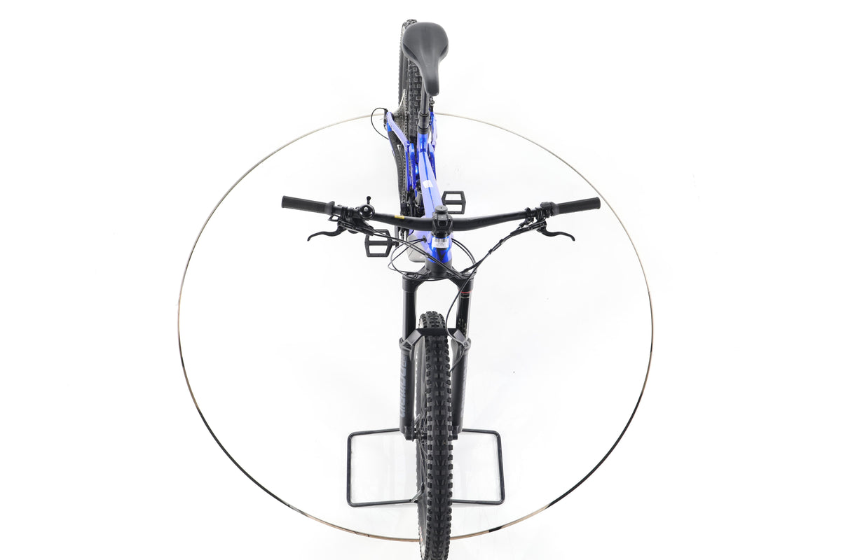 Giant Reign E+ 3 E-Bike Fully - Image 16