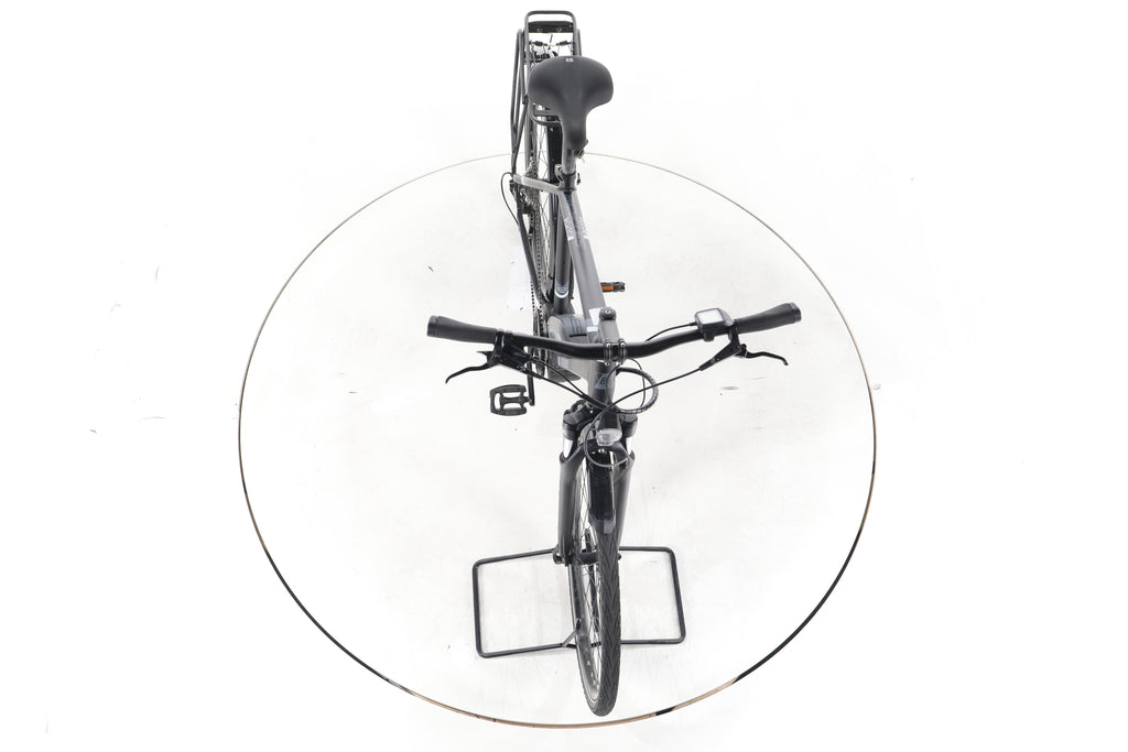 Bicycles Porto 9.4 Trekking E-Bike - Image 16