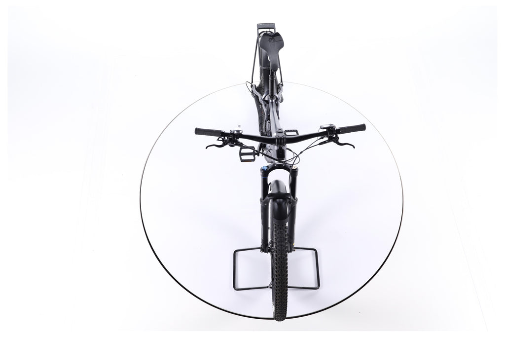 Merida eONE-FORTY EQ SUV E-Bike - Image 16