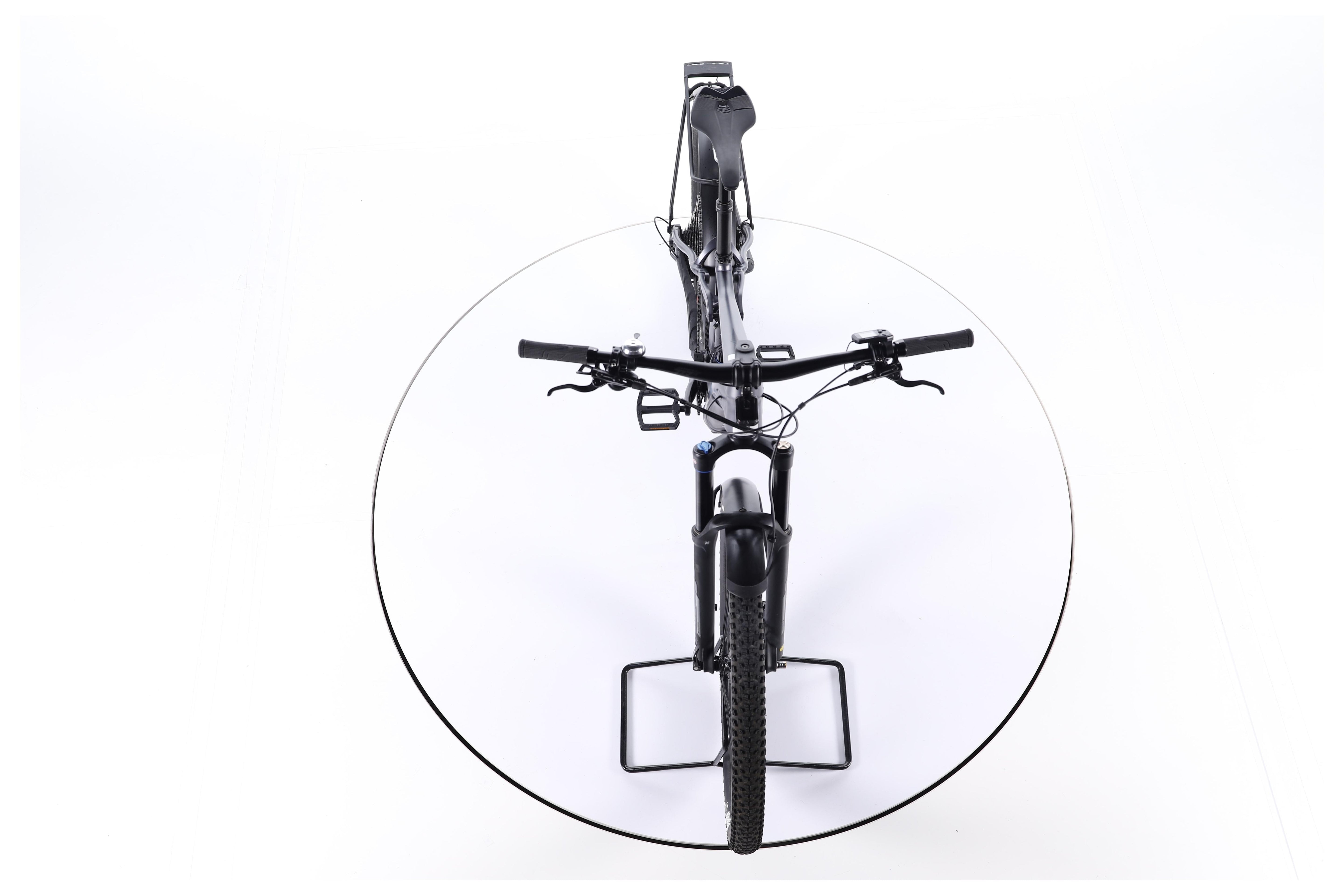 Merida eONE-FORTY EQ SUV E-Bike - Image 16