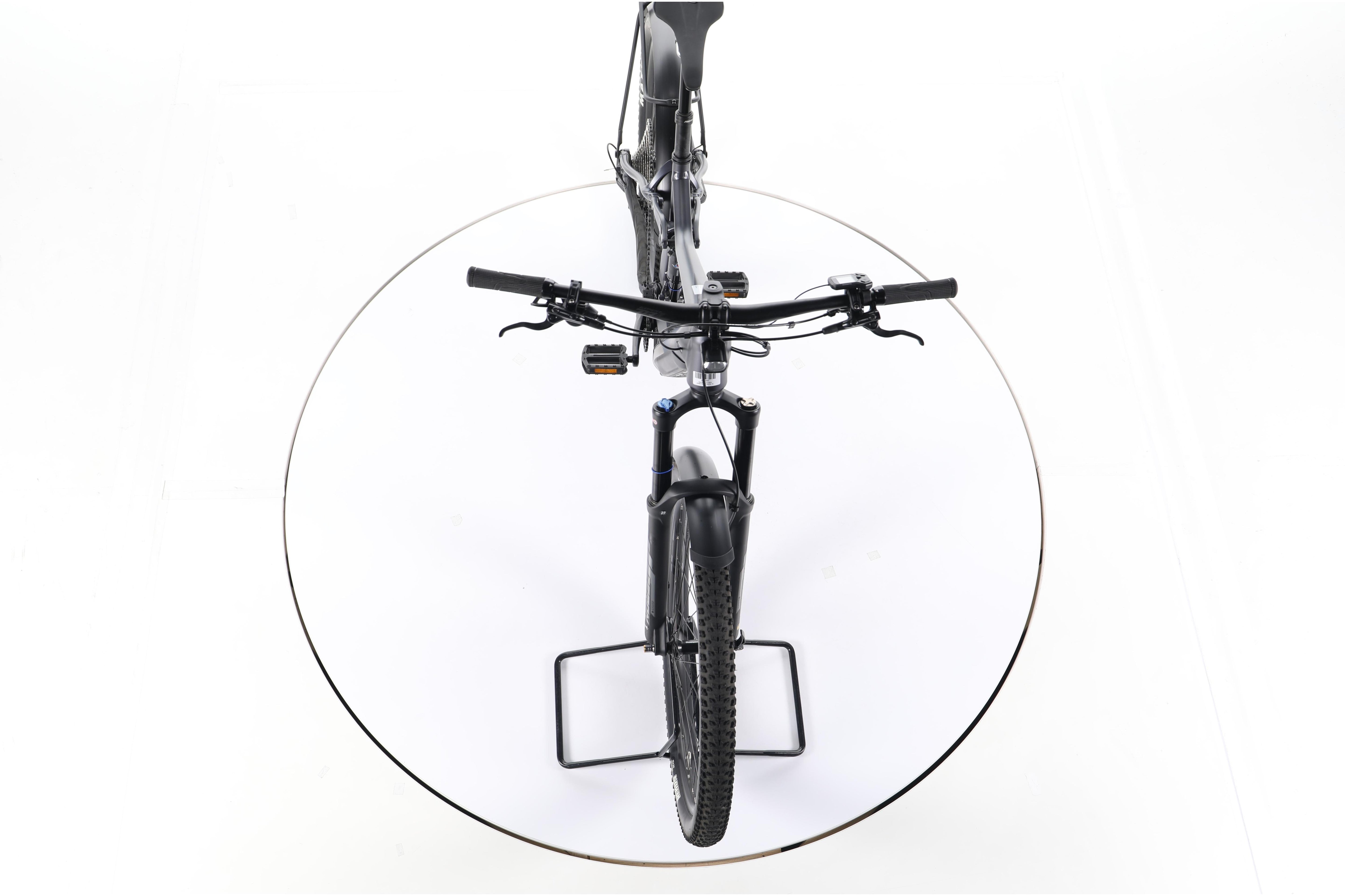 Merida eONE-FORTY EQ SUV E-Bike - Image 16