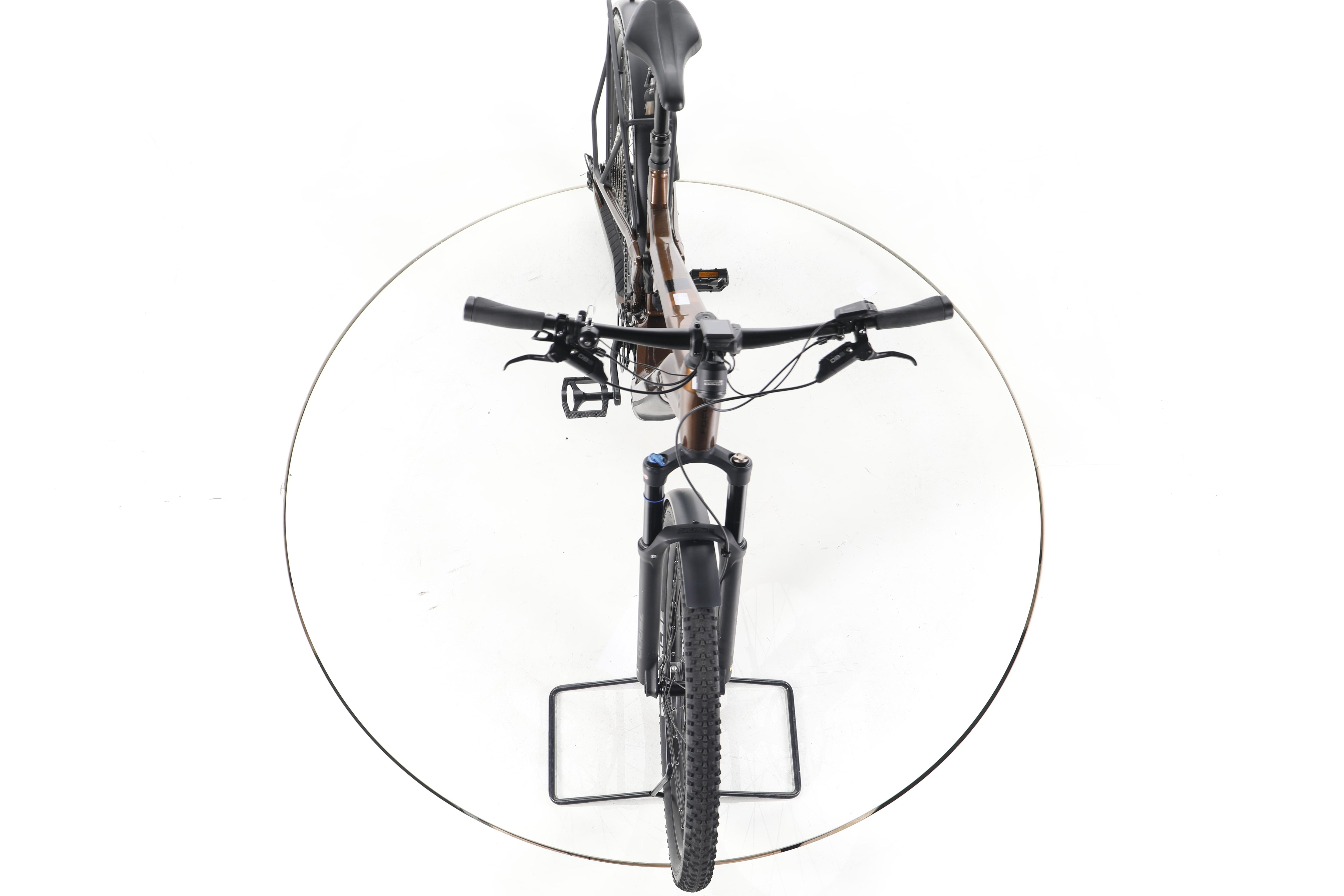 Focus Thron² 6.8 EQP SUV E-Bike - Image 16