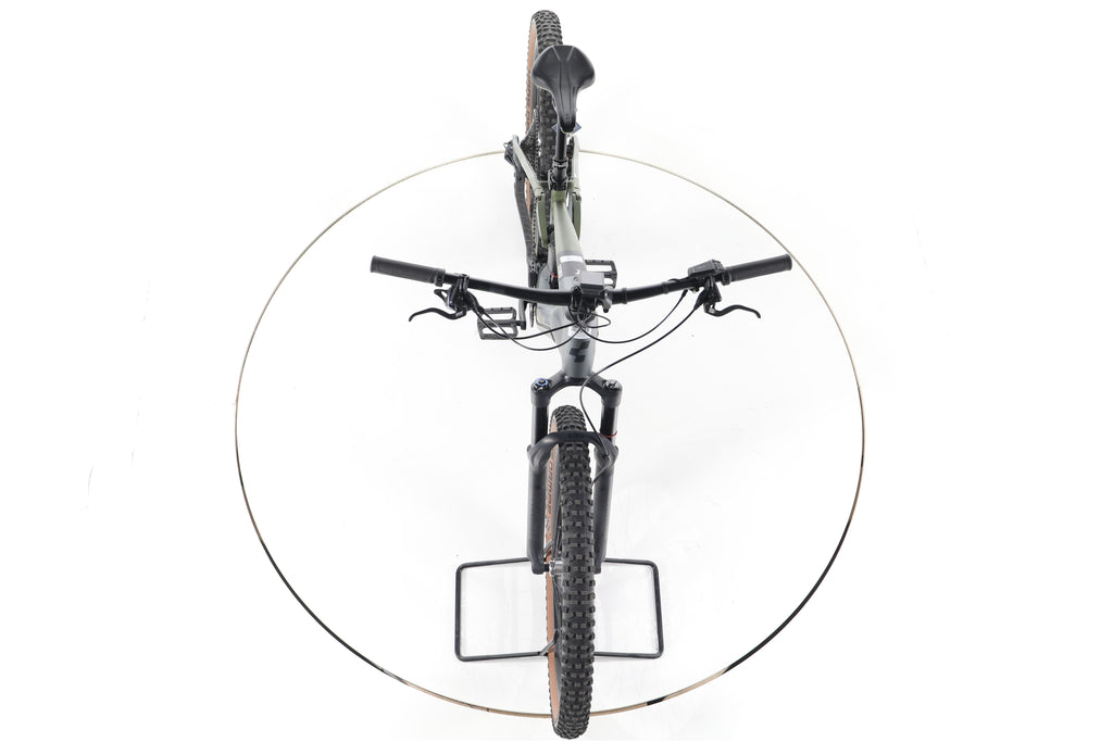 Cube Stereo Hybrid 120 TM Fully E-Bike 2023 - Image 16