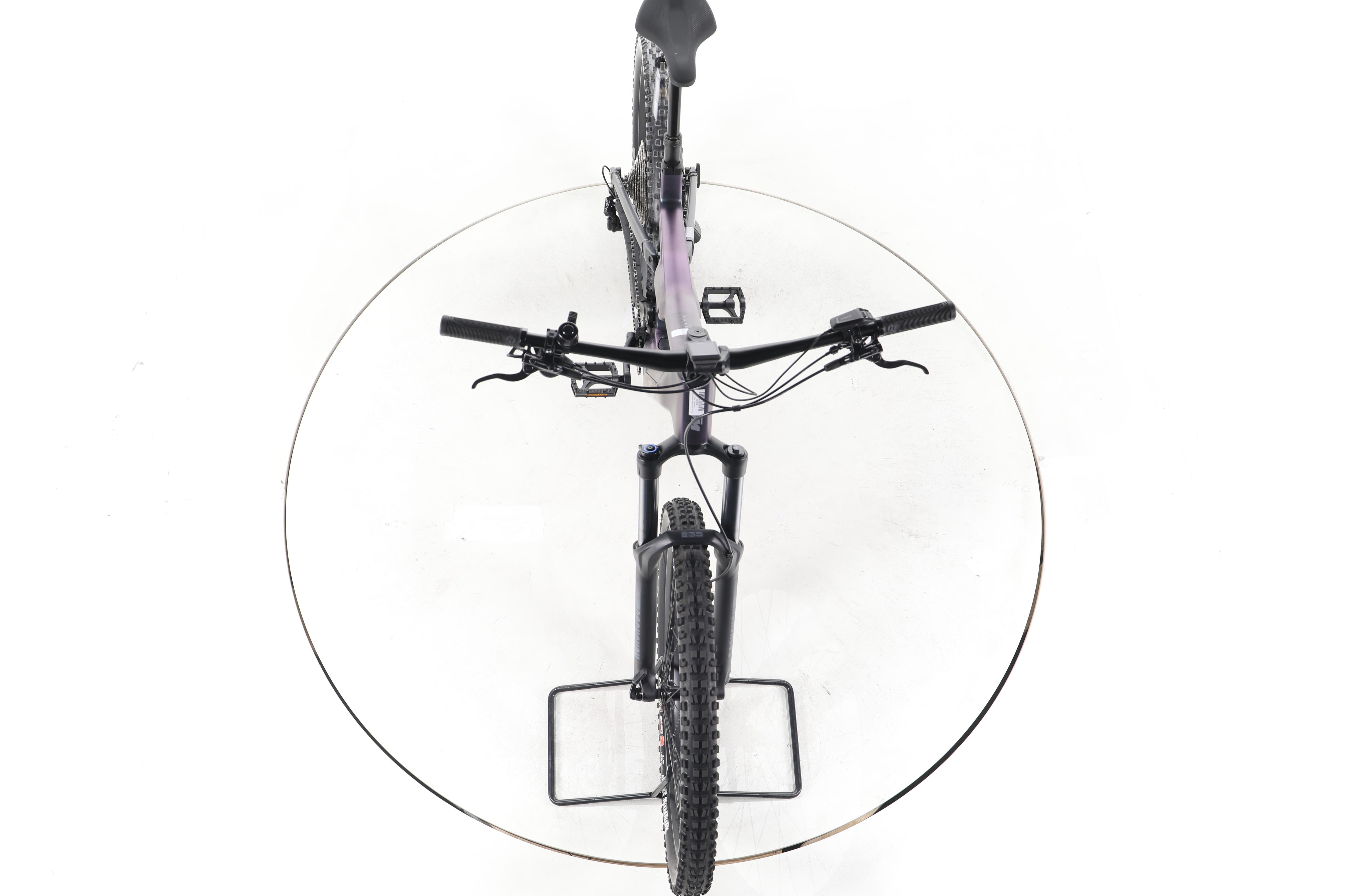 KTM Macina Kapoho Elite E-Bike Fully Carbon - Image 16