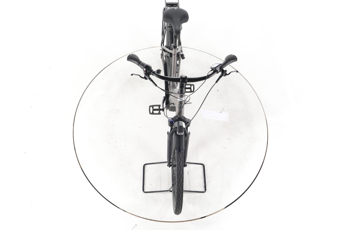 Kalkhoff IMAGE 3.B MOVE RT City E-Bike Tiefeinsteiger - Image 16