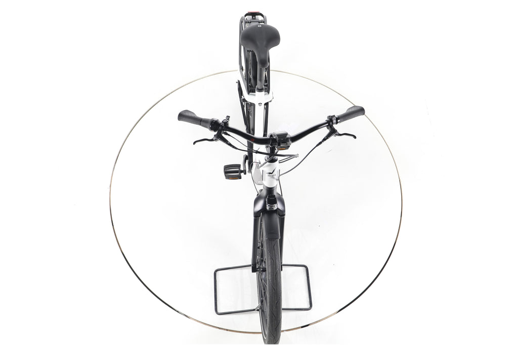 Victoria Utilyon 1 City E-Bike Tiefeinsteiger 2025 - Image 16