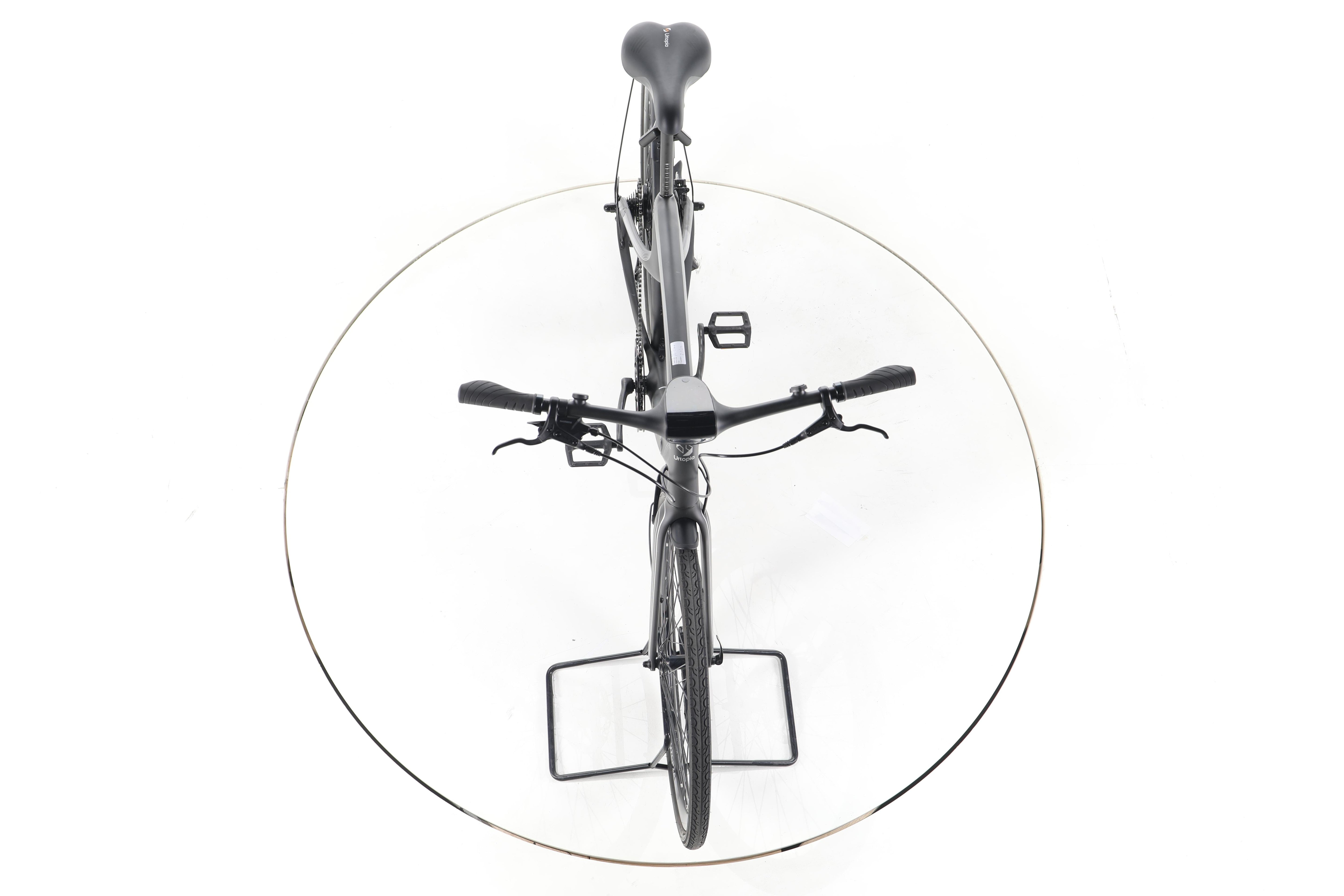 Urtopia 1 E-Bike Carbon - Image 16
