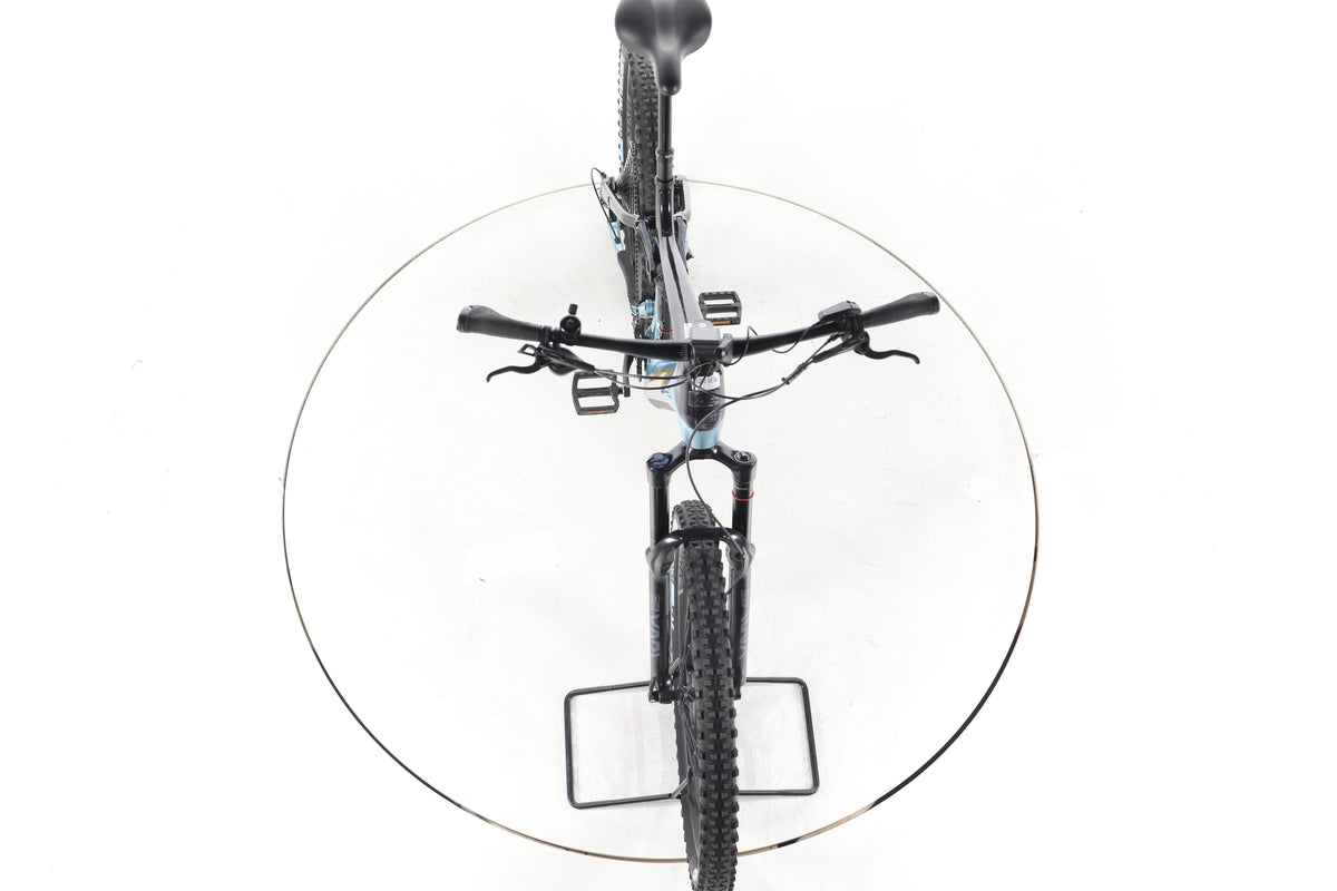 Corratec E-Power RS 160 E-Bike Fully Carbon - Image 16