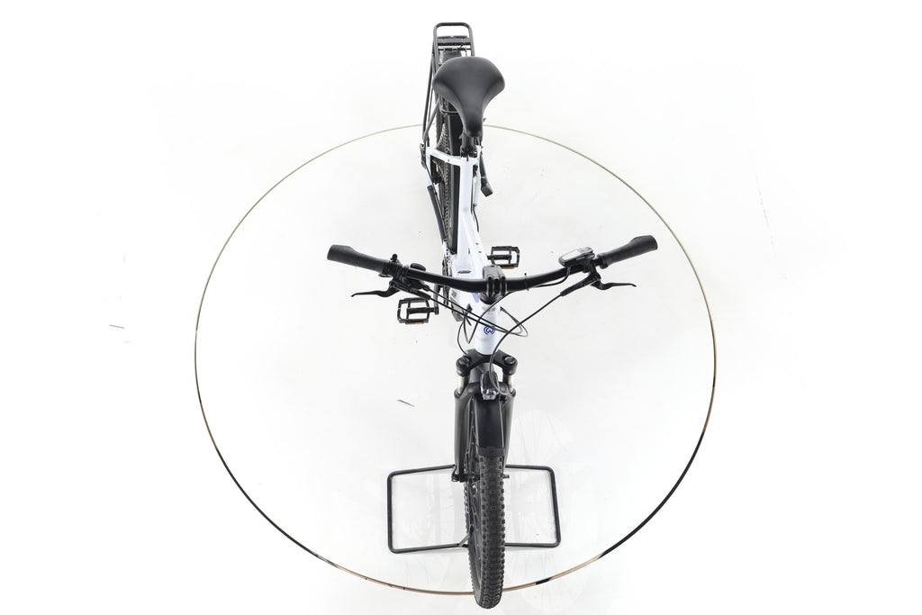 Winora Yucatan 12 Trekking E-Bike - Image 16