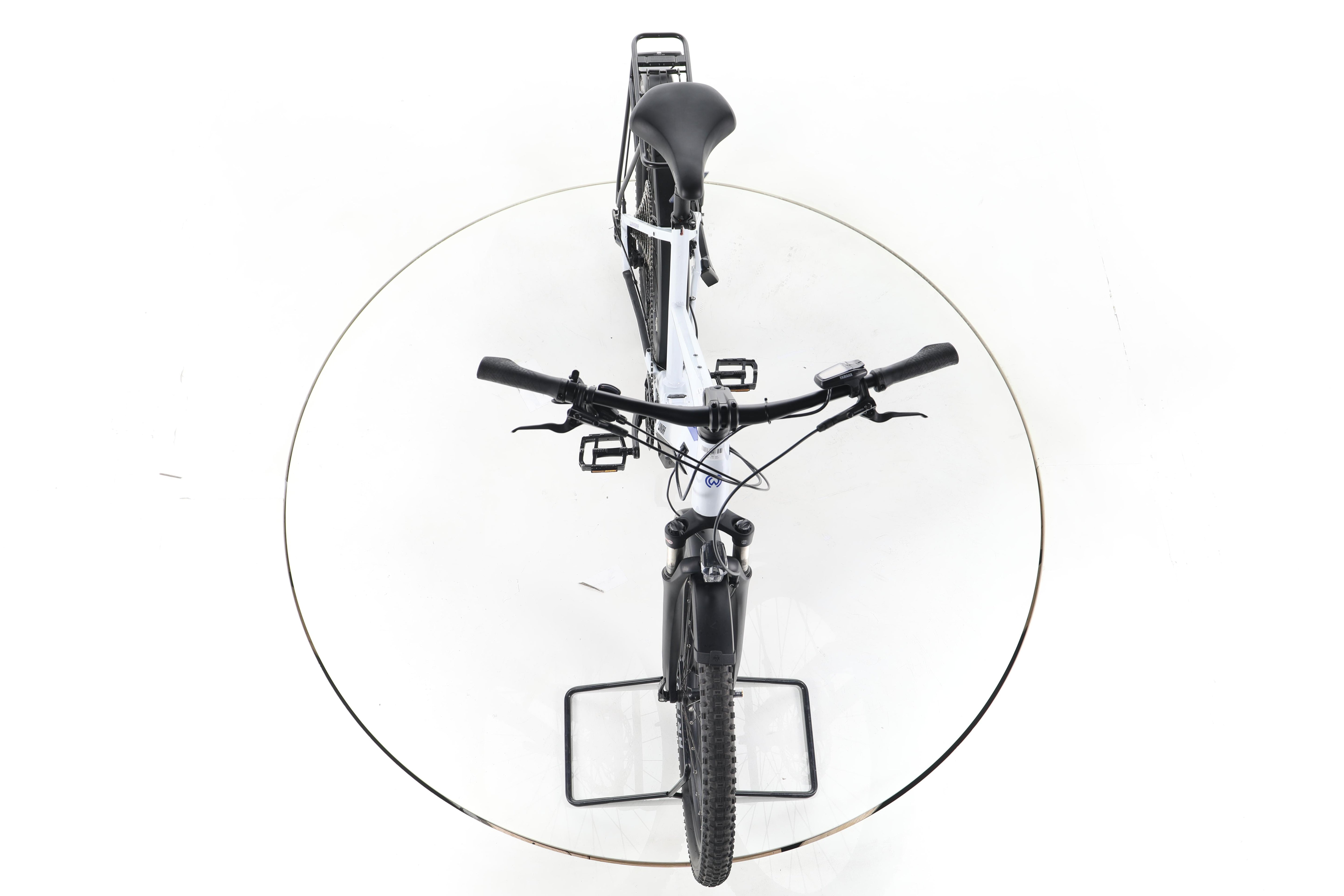 Winora Yucatan 12 Trekking E-Bike - Image 16