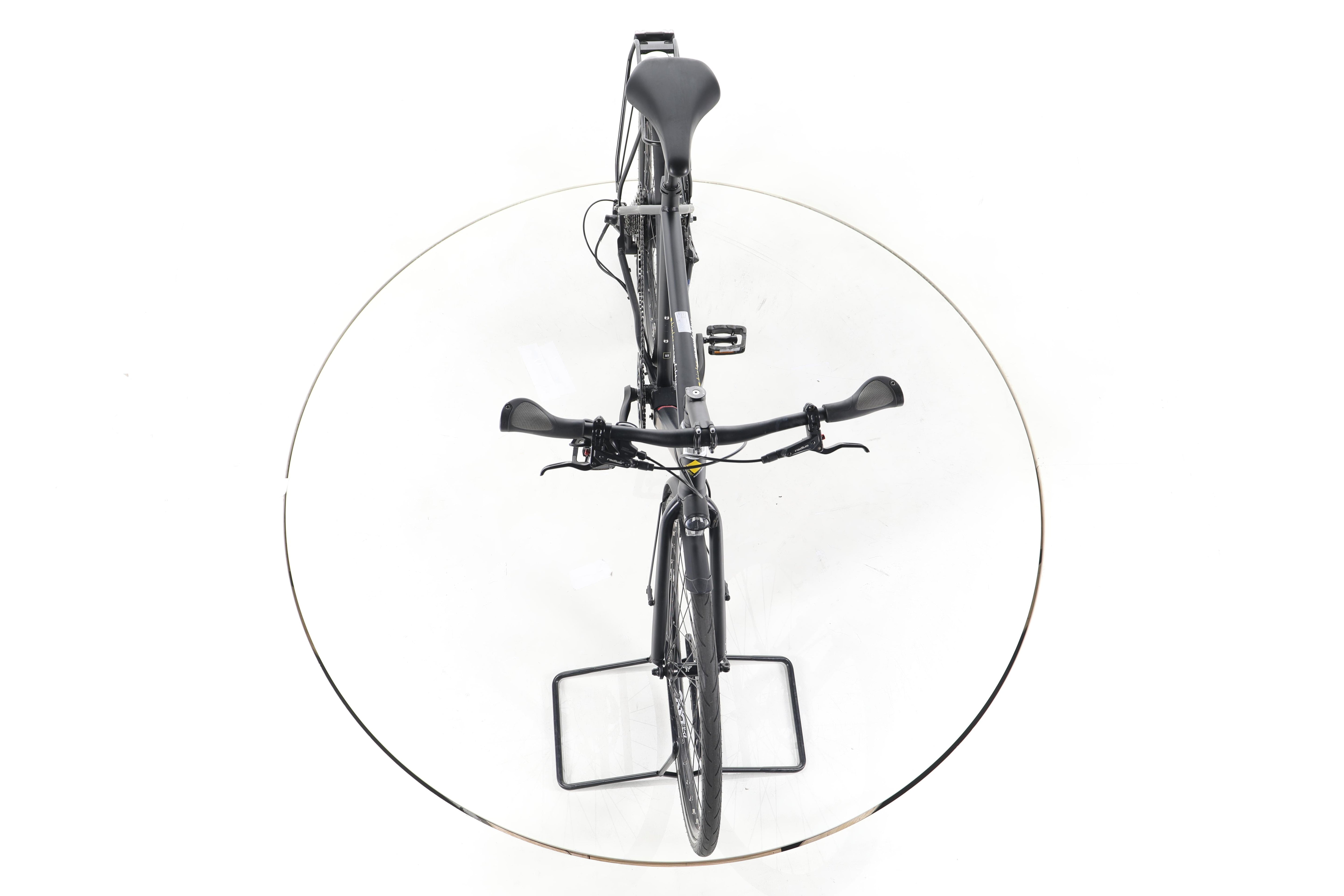 Kieler Manufaktur E-Urban Trekking E-Bike - Image 16