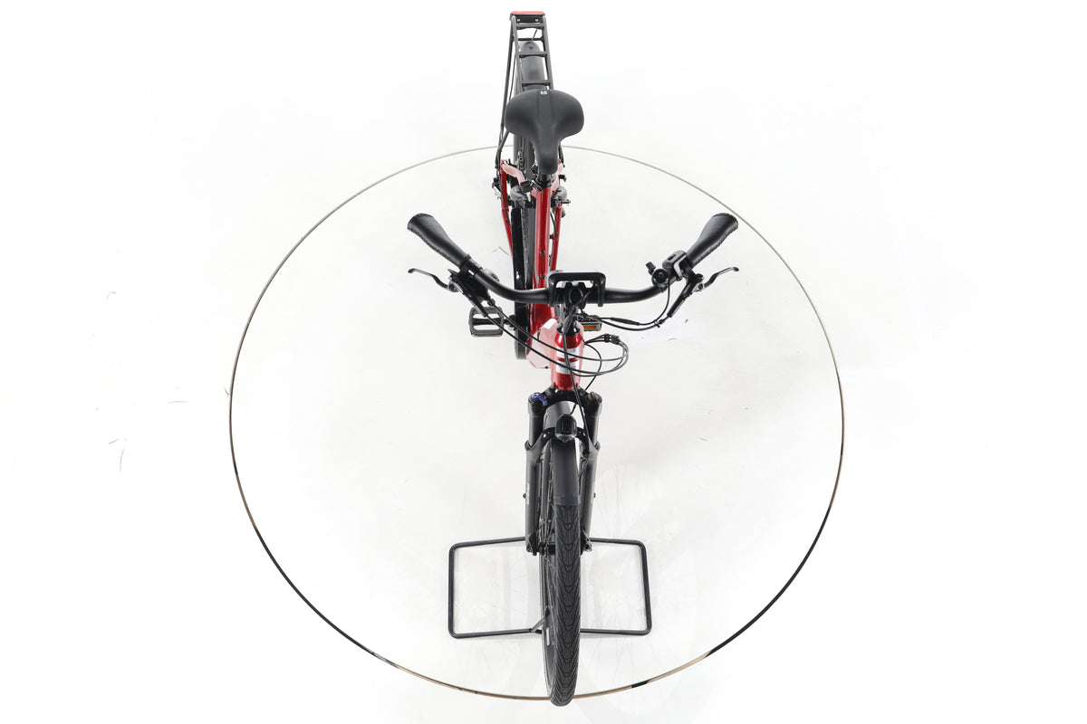 LeaderFox Saga Trekking E-Bike Tiefeinsteiger - Image 16