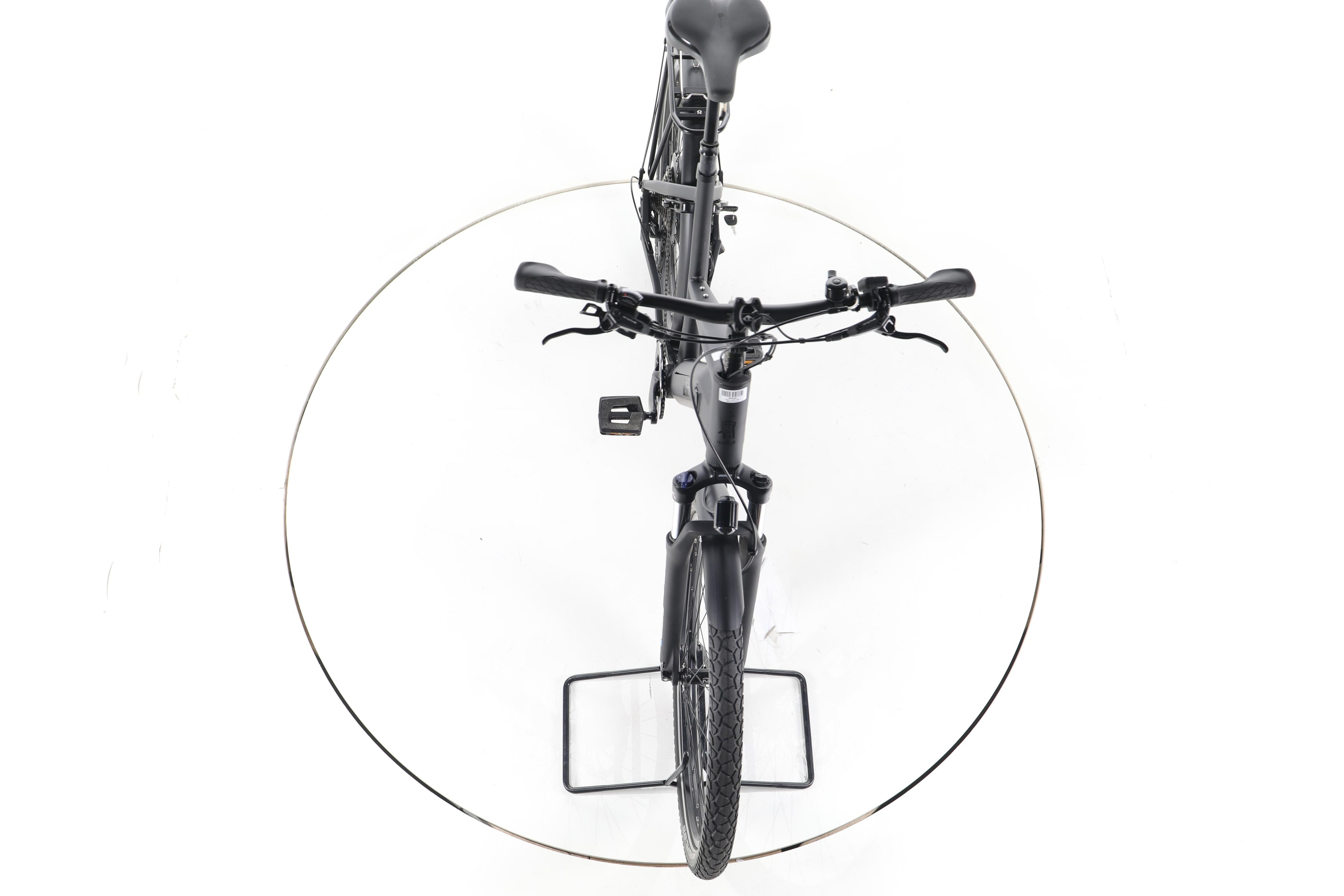 Wittich WIN10 Trekking E-Bike 2023 - Image 16