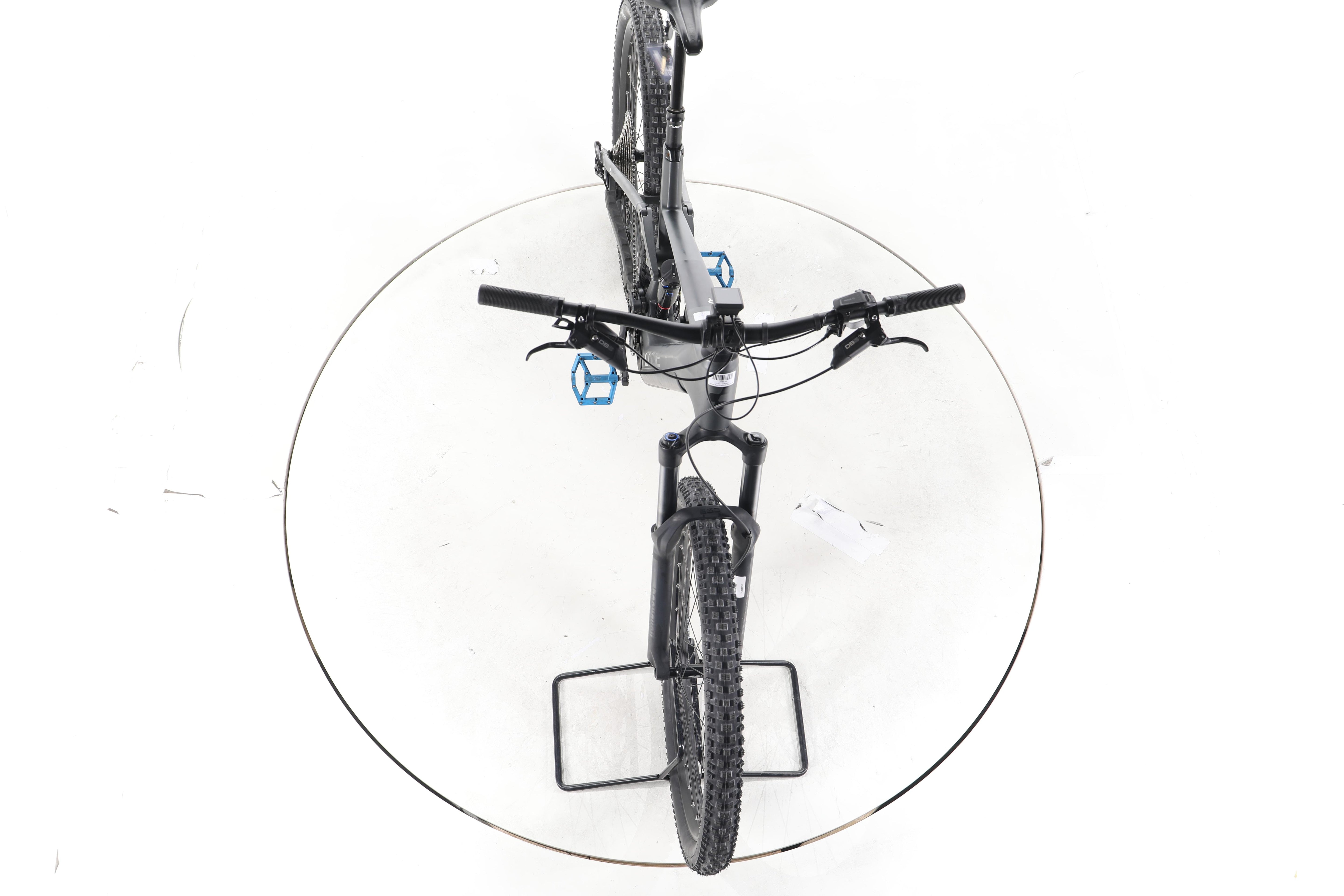 Cube Stereo Hybrid 140 HPC Race E-Bike Fully Carbon - Image 16