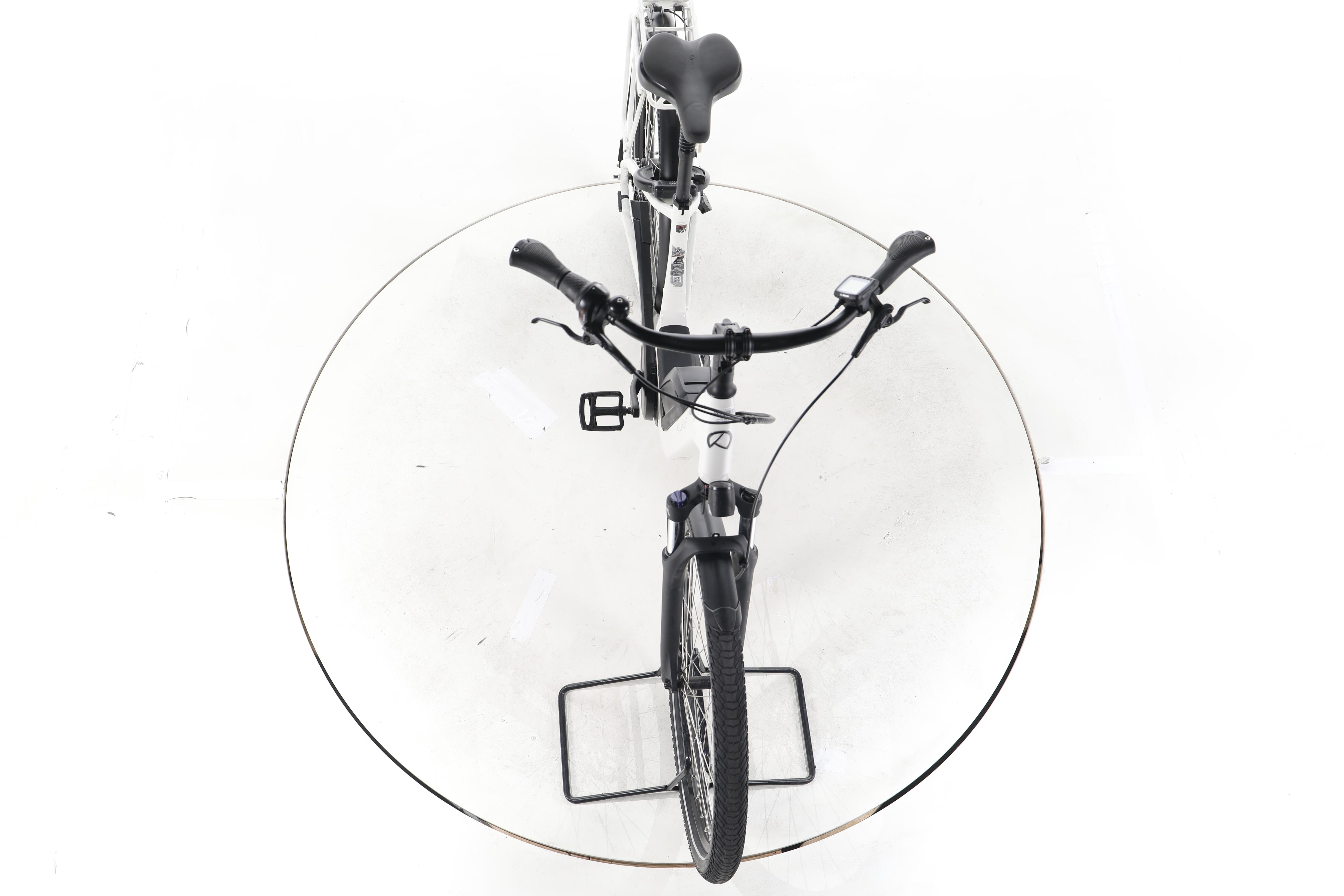 Kalkhoff Image 1 B Move City E-Bike Tiefeinsteiger - Image 16