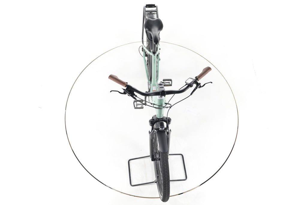 Cannondale Adventure Neo 2 EQ Trekking E-Bike Tiefeinsteiger - Image 16