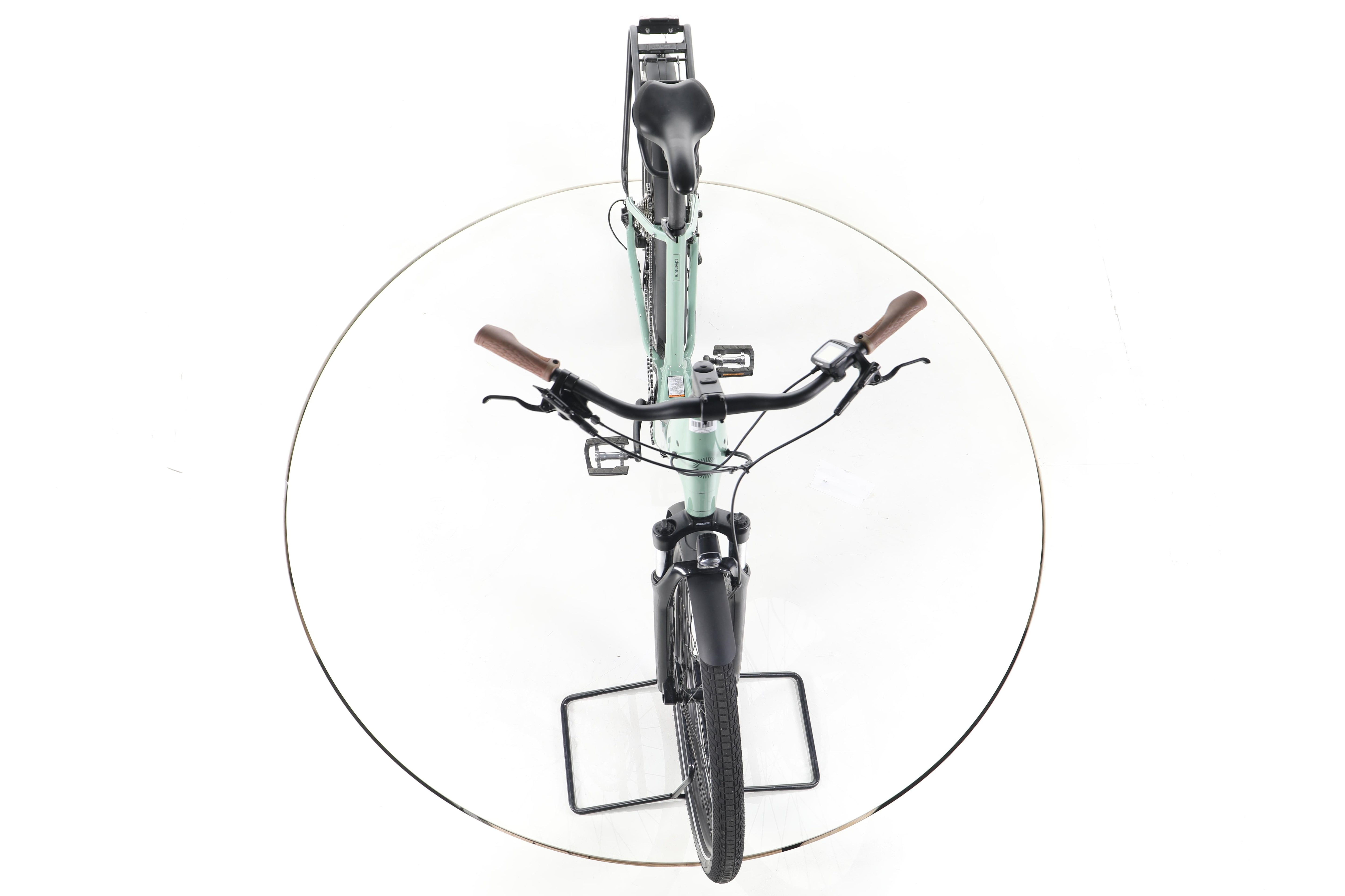 Cannondale Adventure Neo 2 EQ Trekking E-Bike Tiefeinsteiger - Image 16