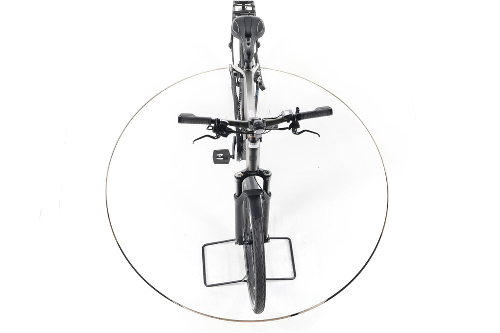 QWIC Performance MD11 Trekking E-Bike - Image 16