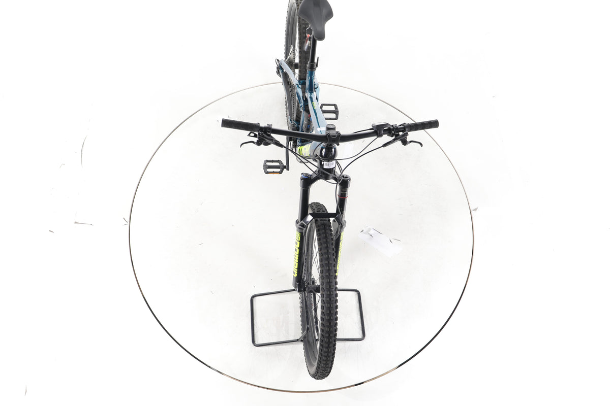 Trek Rail 7 Gen 2 E-Bike Fully - Image 16