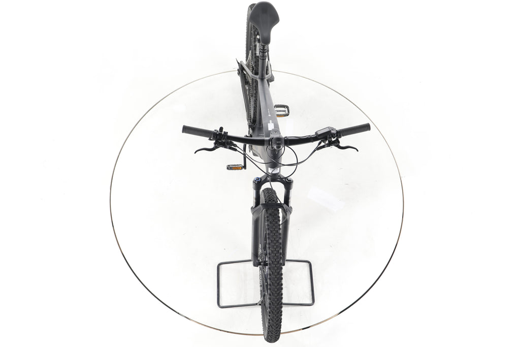 Cube Reaction Hybrid Race E-Bike 2025 - Image 16