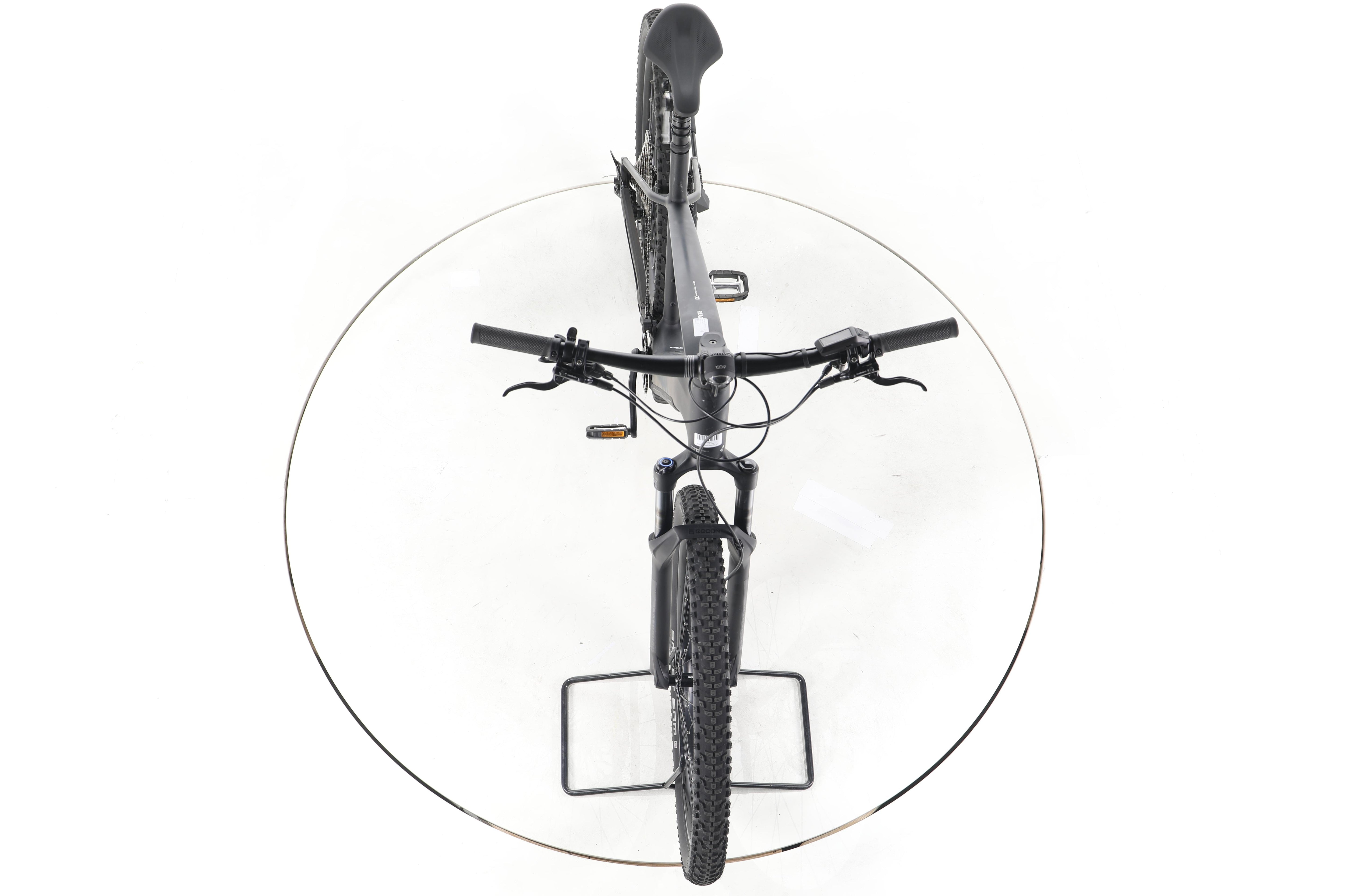 Cube Reaction Hybrid Race E-Bike 2025 - Image 16