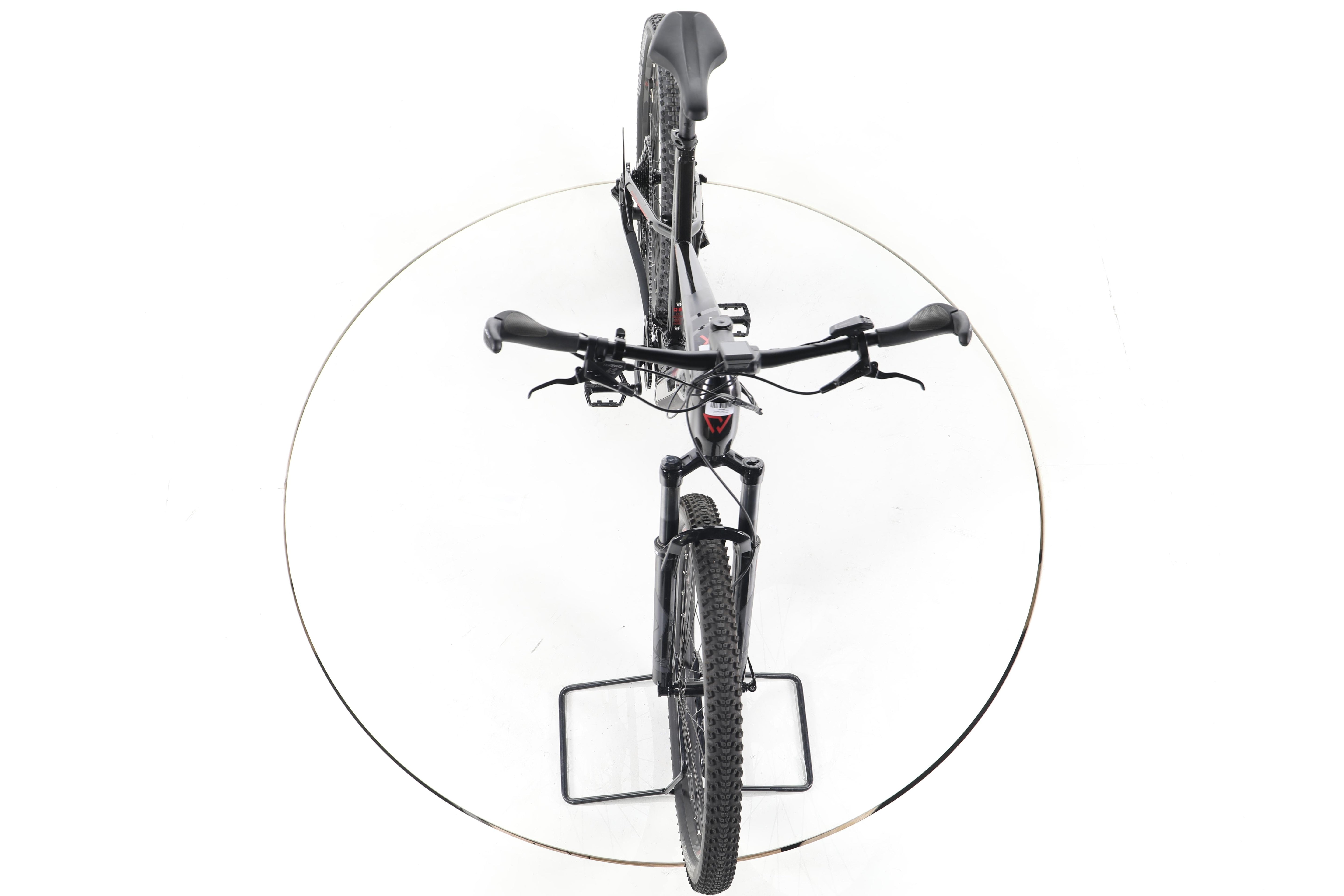 Conway Cairon S 5.0 E-Bike - Image 16