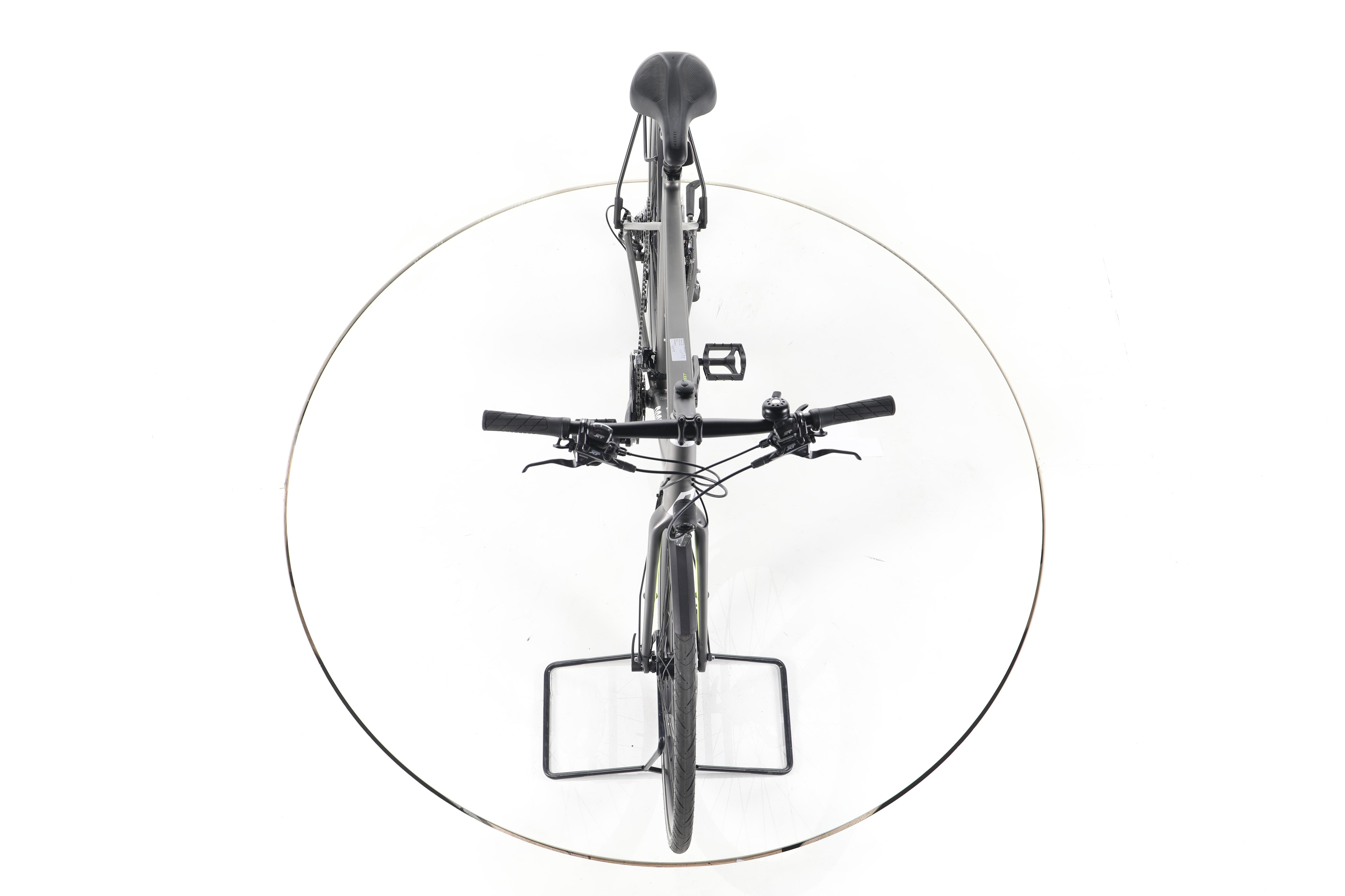 Rose MULTISTREET 3 Fahrrad City & Trekking - Image 16