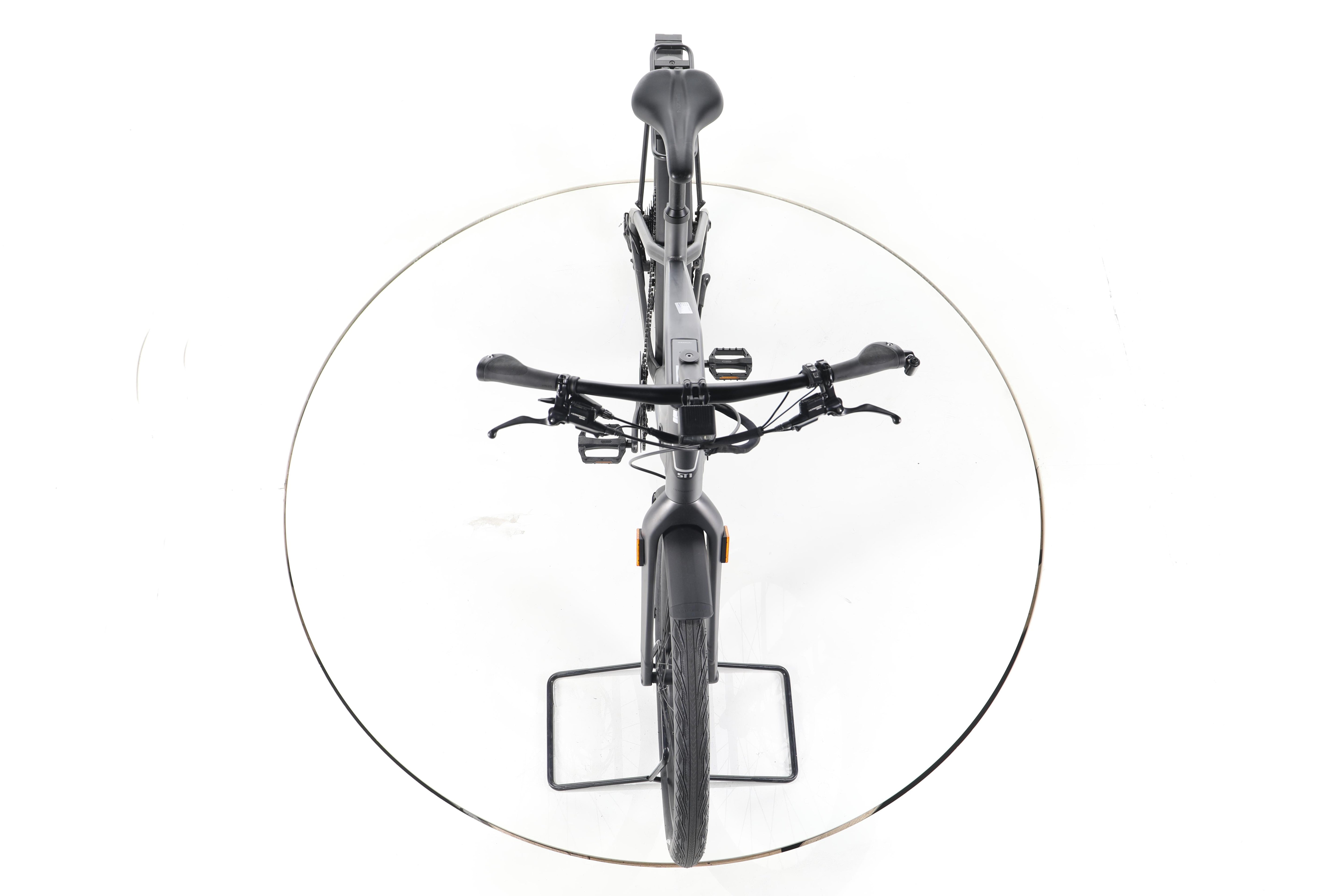 Stromer ST1 Sport S-Pedelecs 814 Wh - Image 16