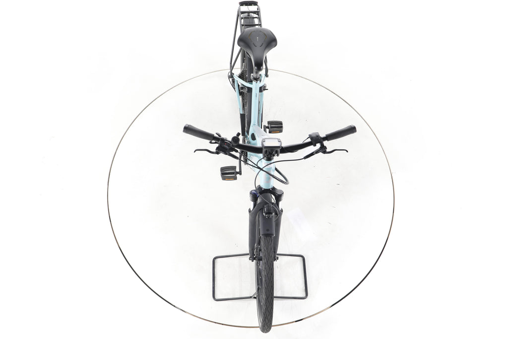 Scott Sub Sport eRIDE 10 Trekking E-Bike - Image 16