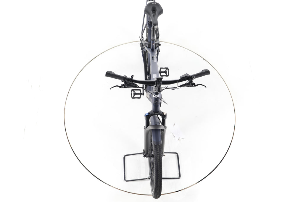 Kalkhoff Endeavour 7.B Advance+ ABS Trekking E-Bike 2023 - Image 16