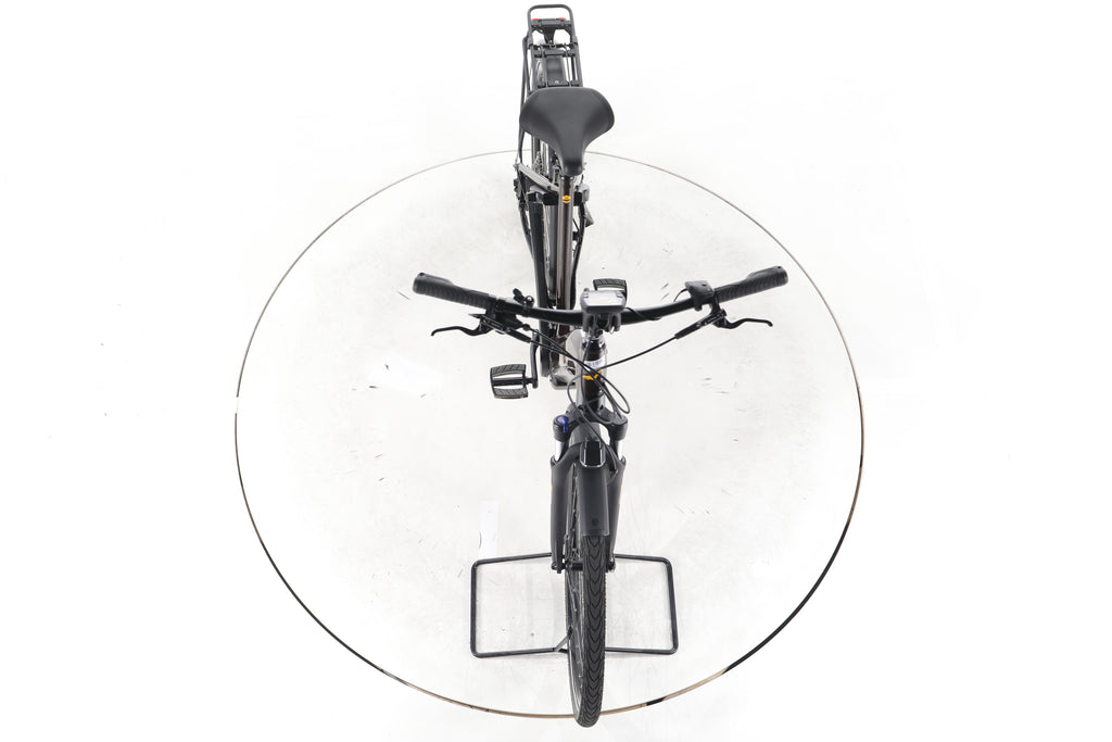 Victoria eTrekking 12.8 Trekking E-Bike Tiefeinsteiger - Image 16