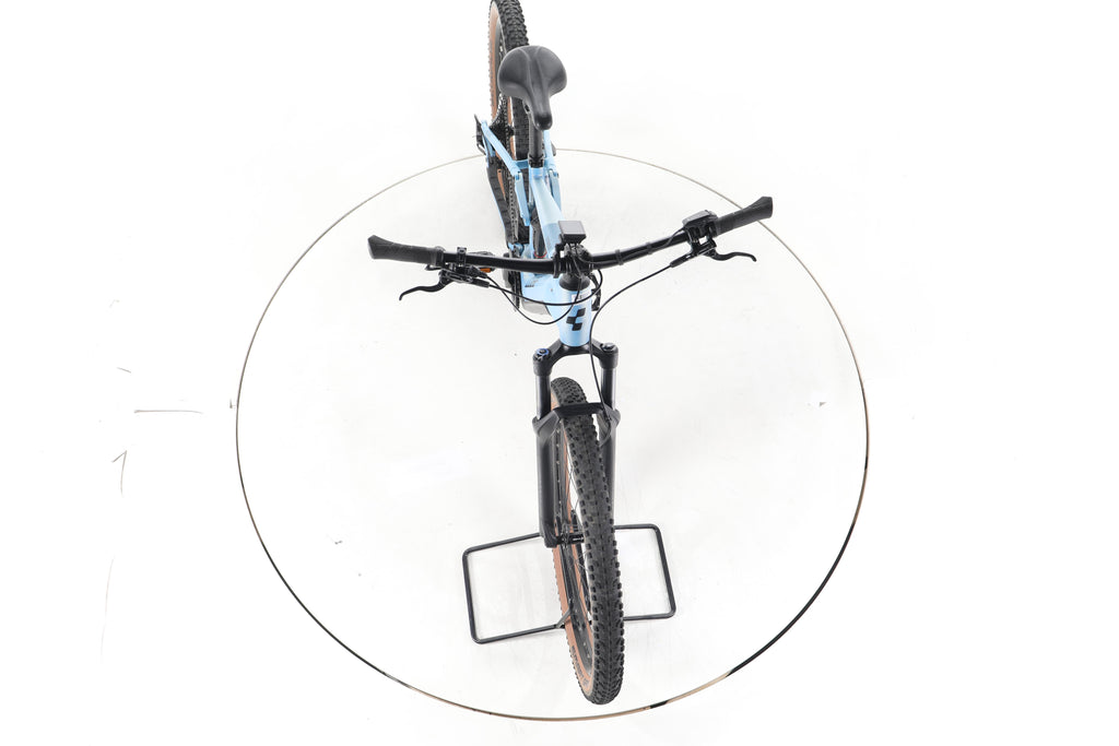 Cube Stereo Hybrid 120 Pro E-Bike Fully - Image 16