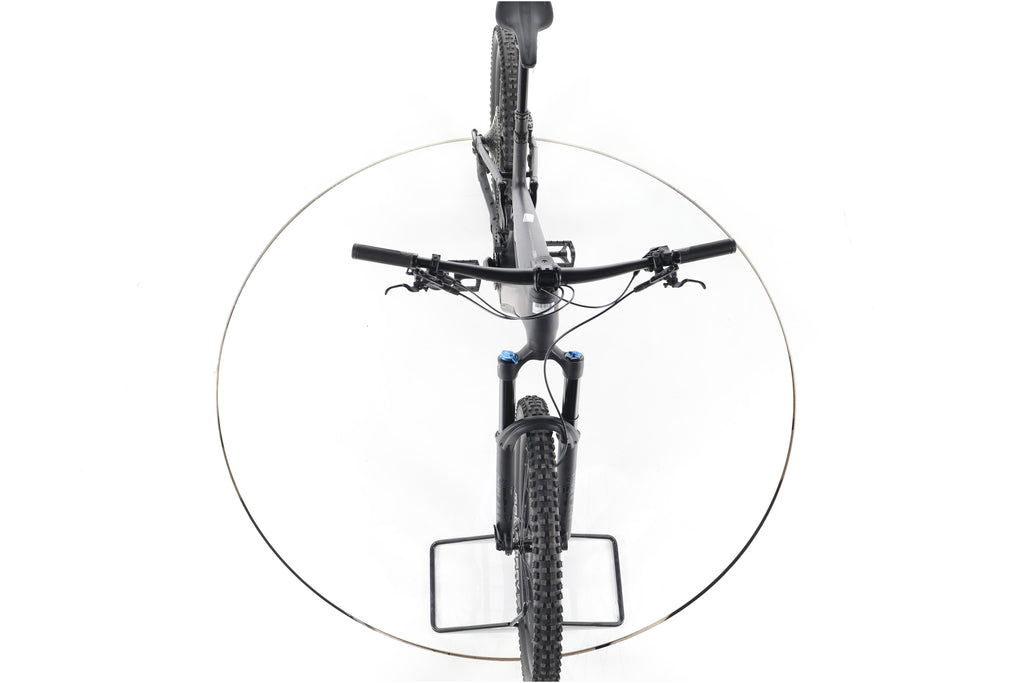 Cube Stereo Hybrid ONE77 HPC SLX E-Bike Fully Carbon 2025 - Image 16
