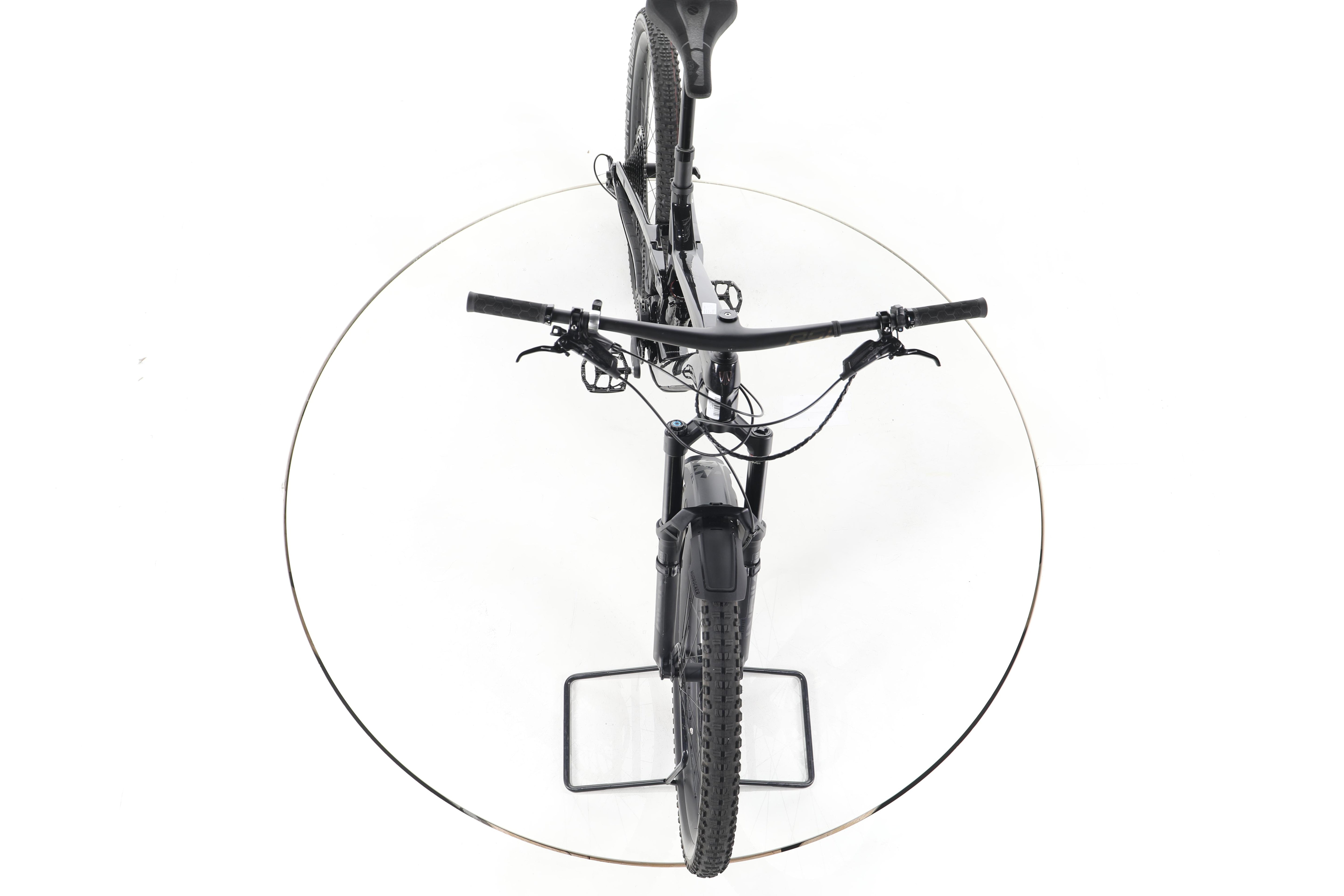 Trek Fuel EXe 9.8 Fully E-Bike Carbon - Image 16