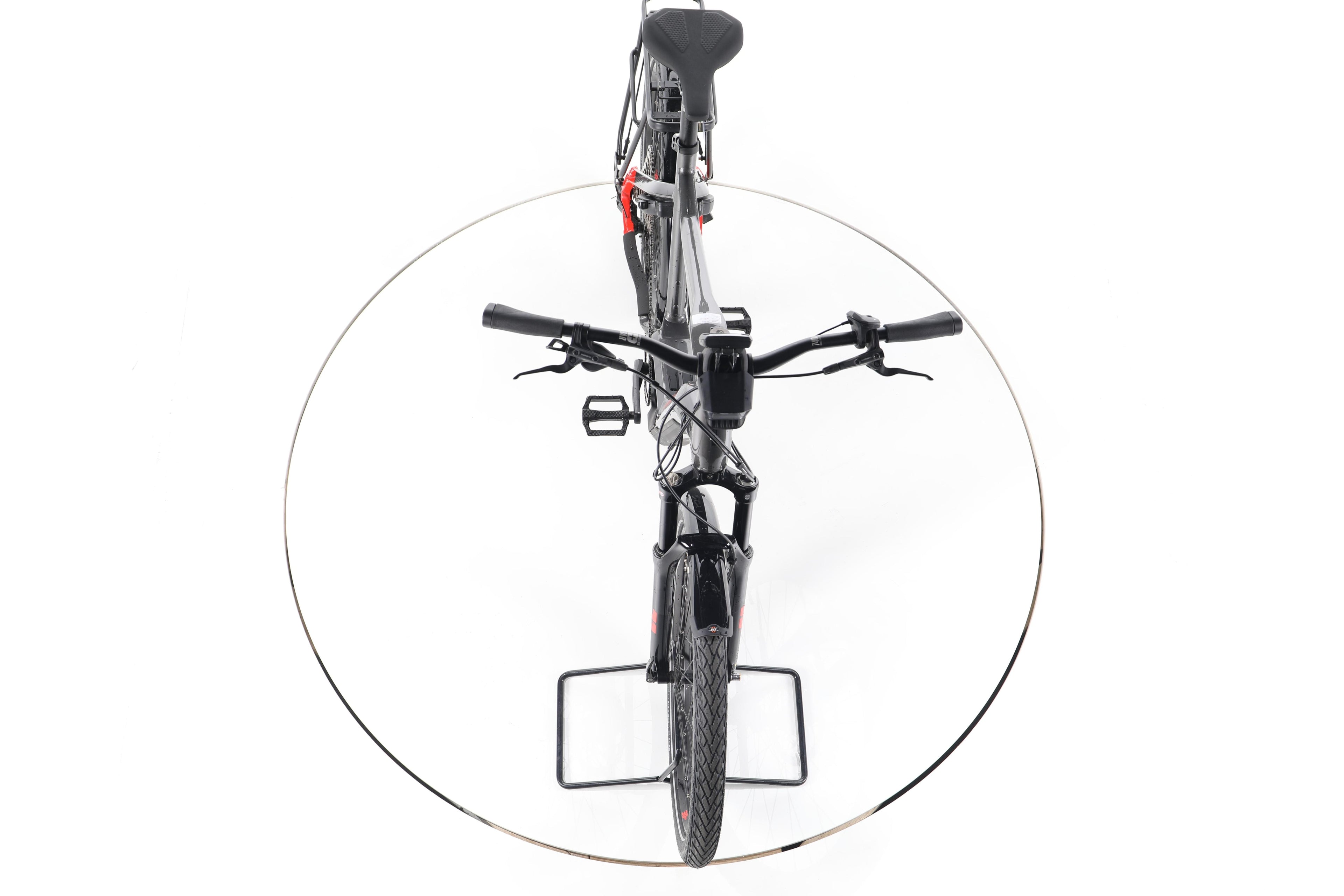 Haibike Trekking 9 Trekking E-Bike - Image 16