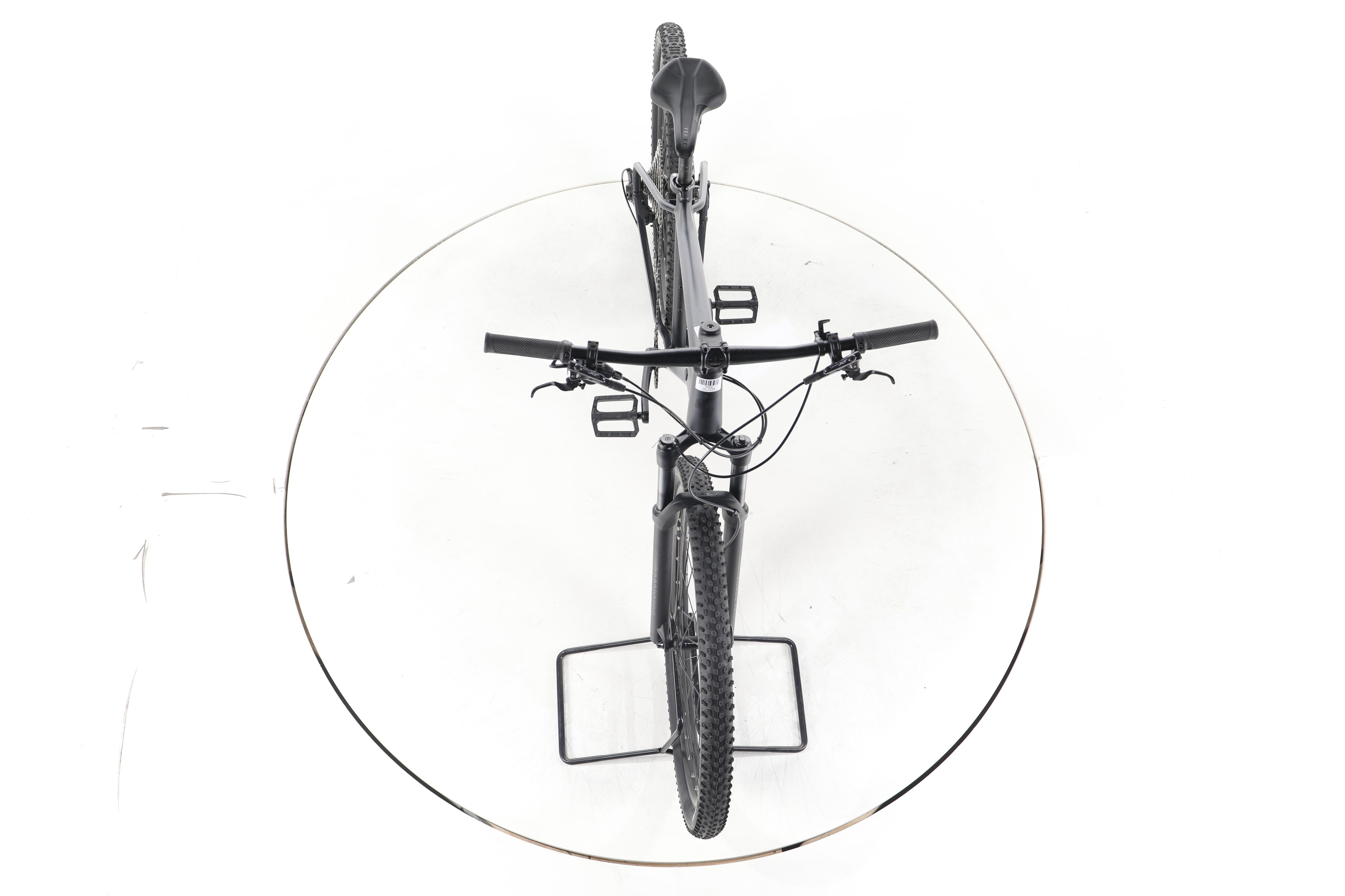 Cube Reaction Pro Fahrrad Hardtail - Image 16
