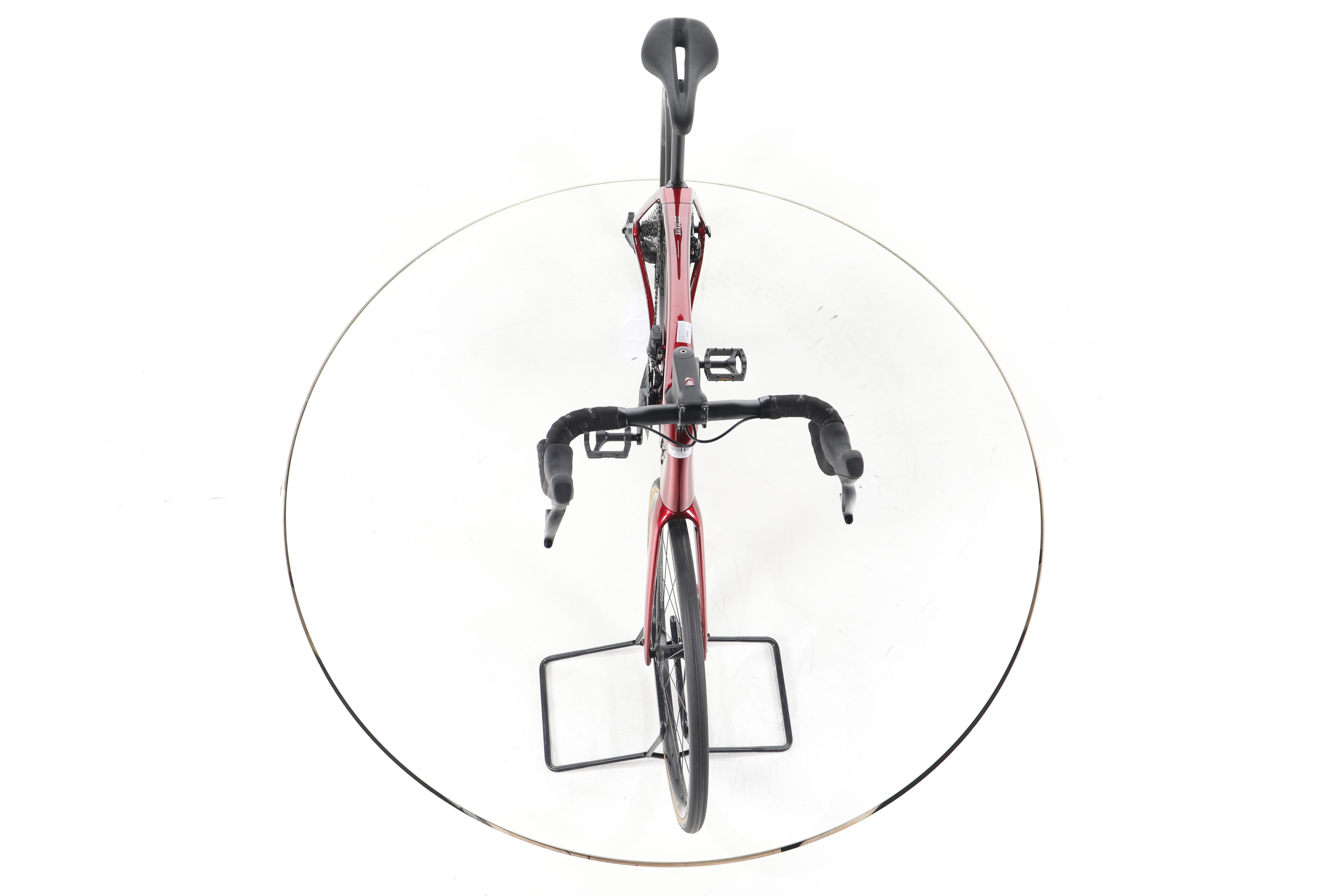 Trek Domane SL 6 eTap Gen4 - Image 16