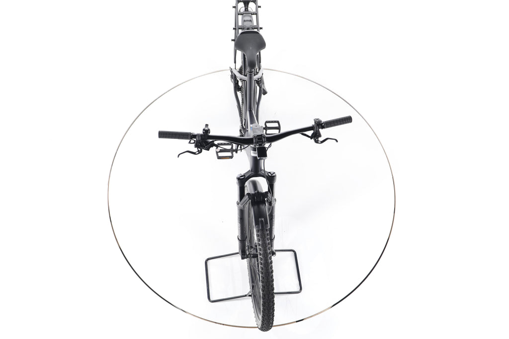 Orbea Kemen Mid SUV 30 Trekking E-Bike 2023 - Image 16