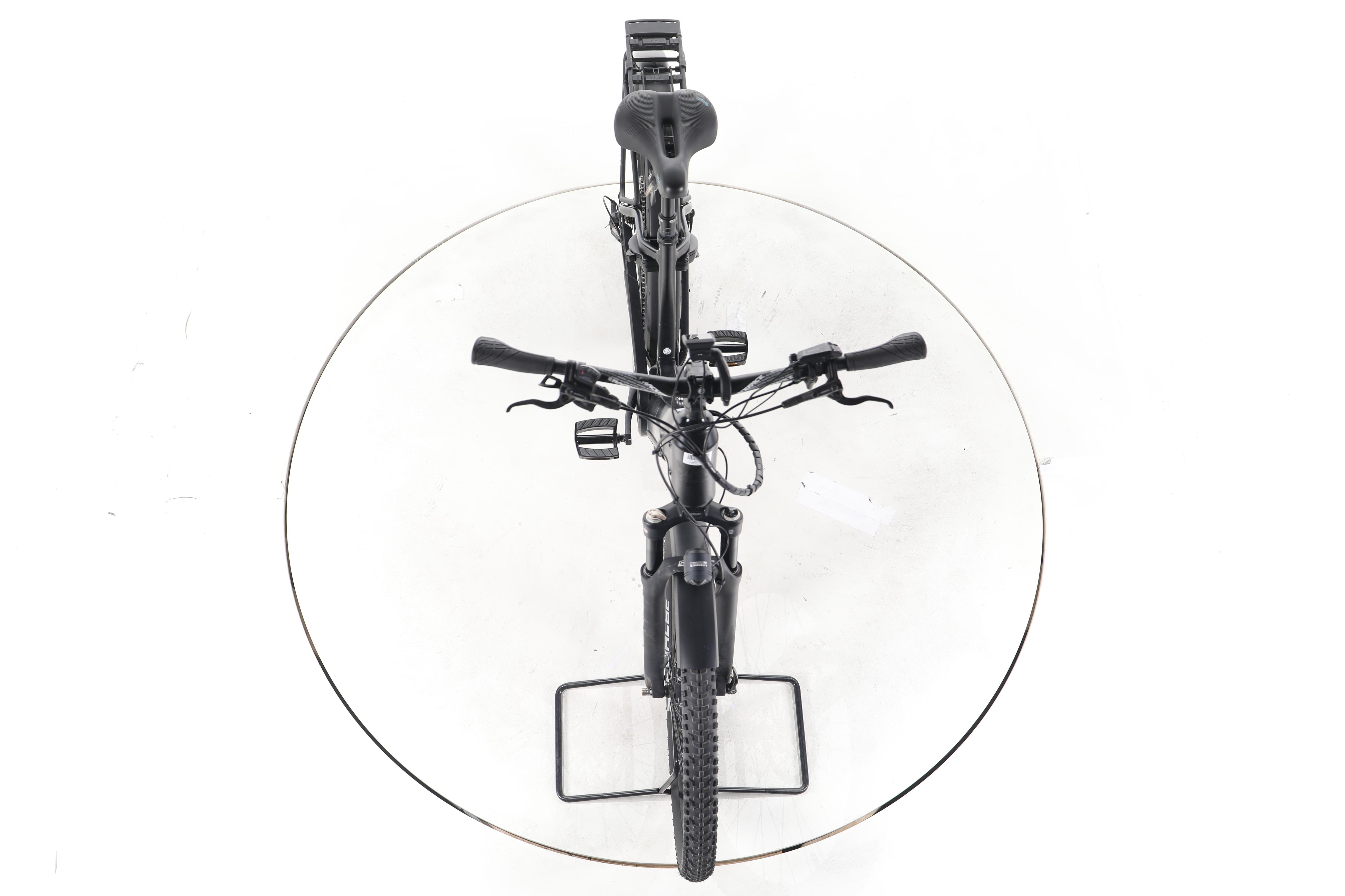 MORRISON SUB 6.0 Trekking E-Bike Tiefeinsteiger - Image 16