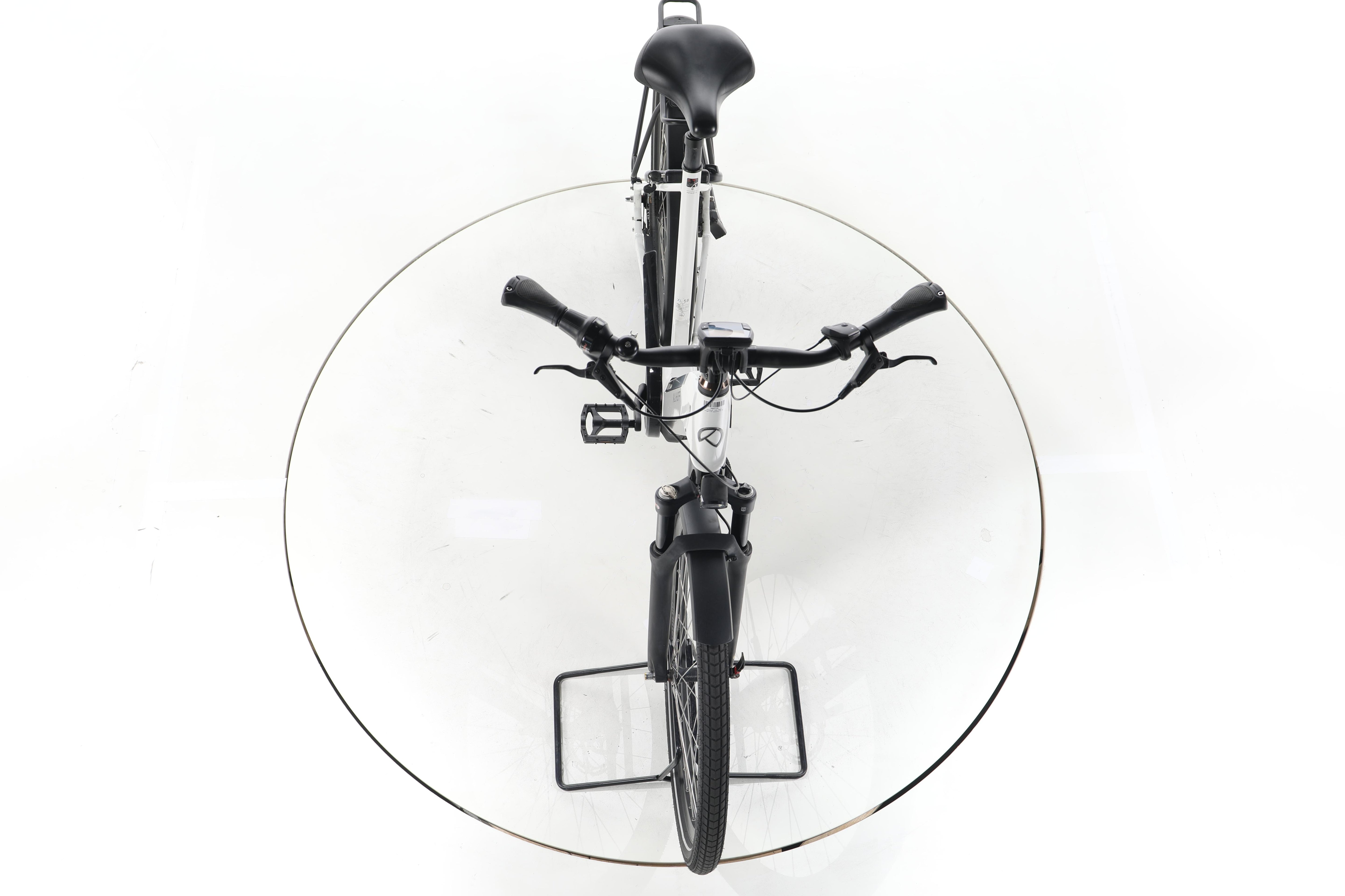Kalkhoff Image 5.B Advance City E-Bike Tiefeinsteiger - Image 16
