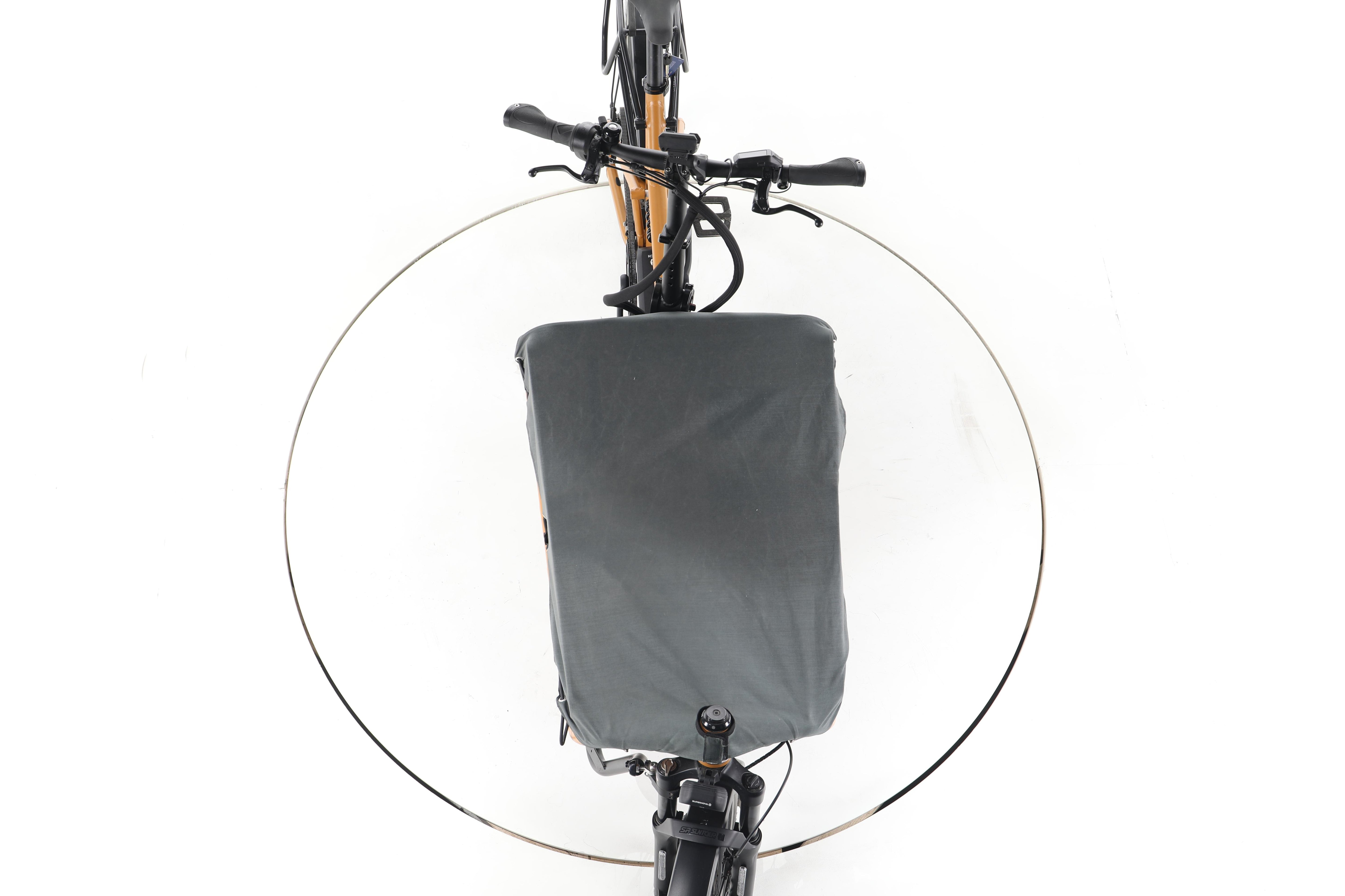 Riese & Müller Load4 60 vario E-Lastenrad - Image 16